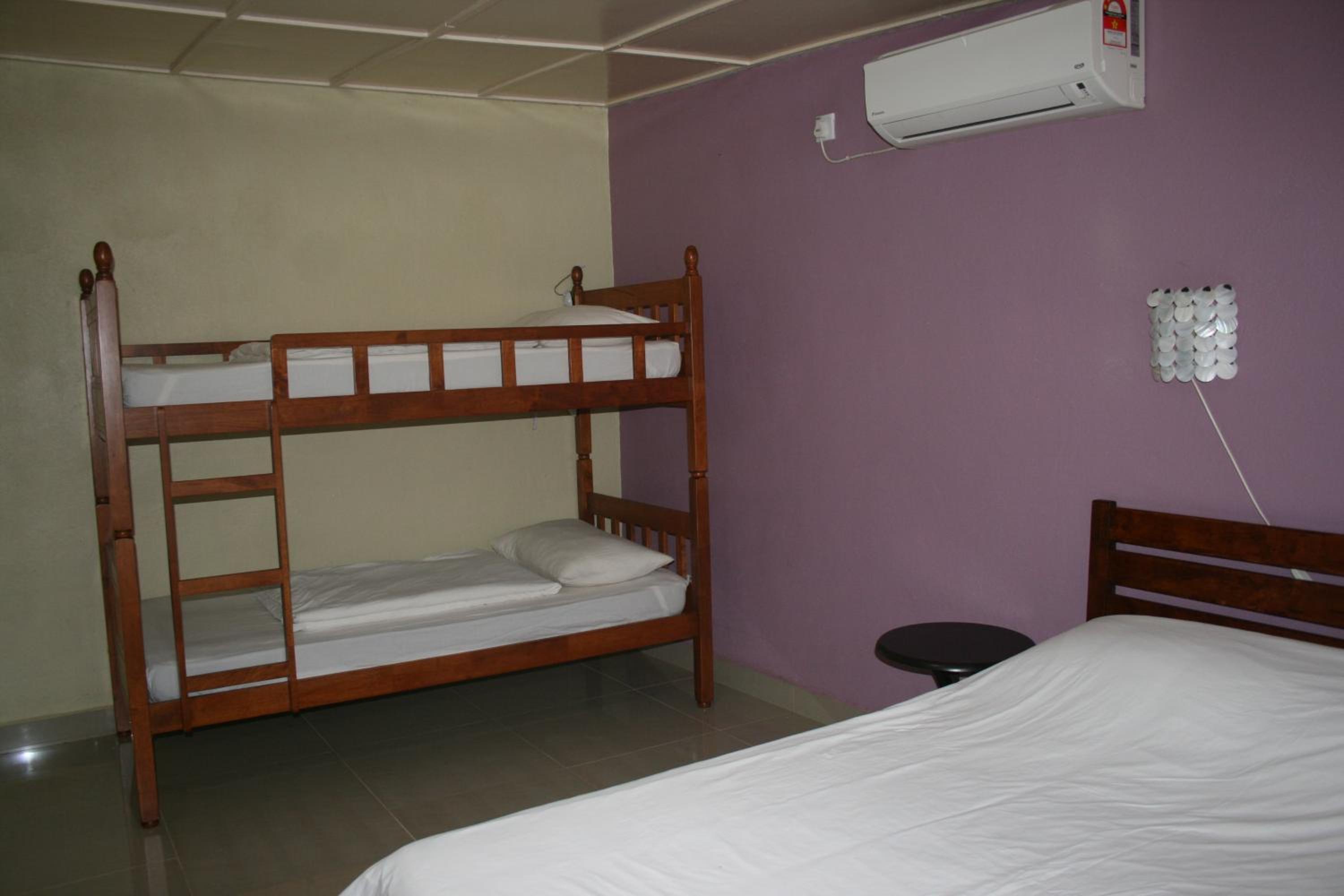 Balai Serama Guesthouse