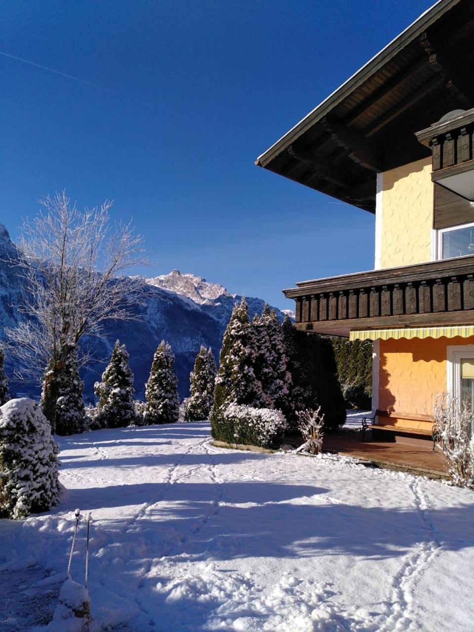 Ferienhaus Marianne