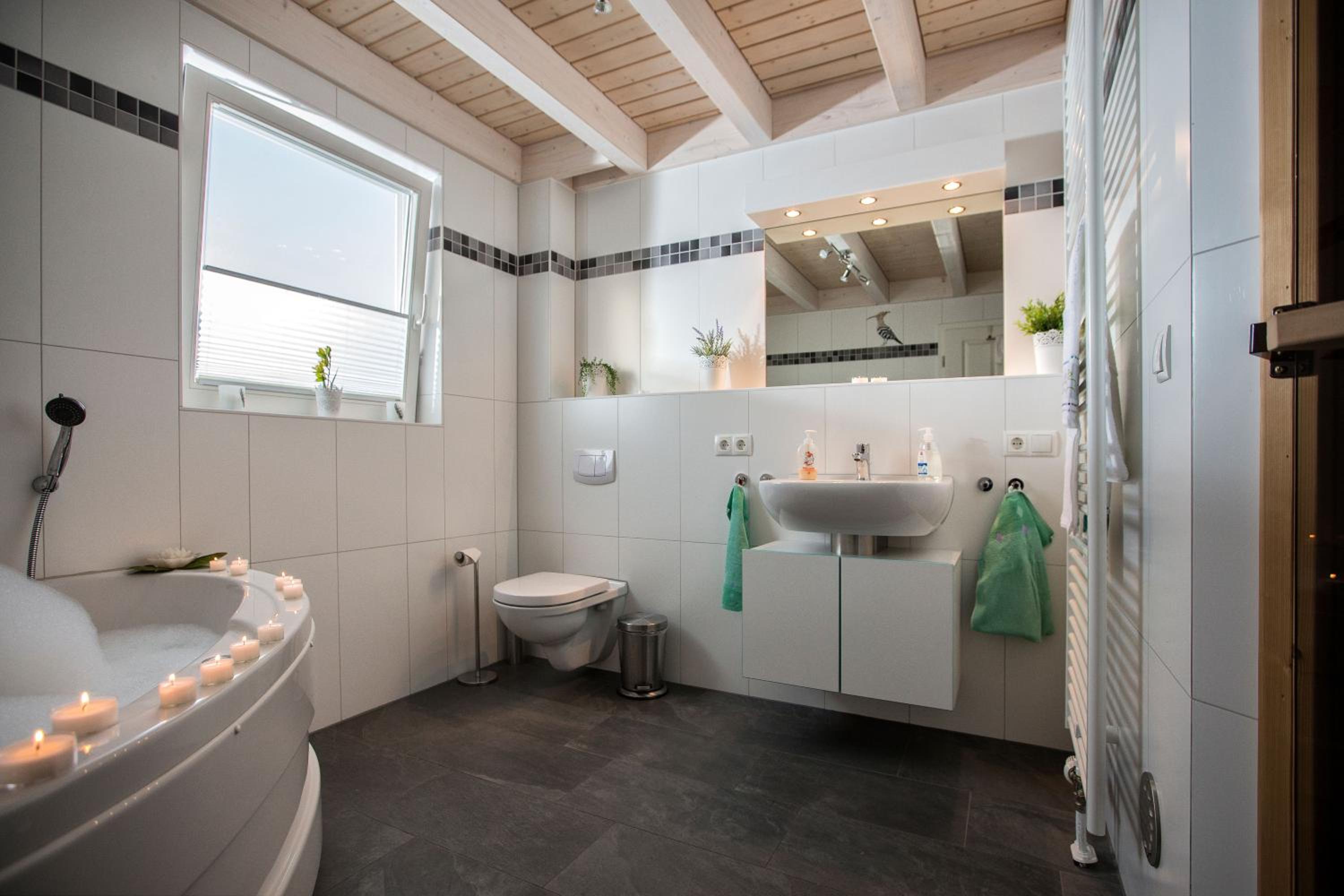Ferienhaus Nordhorn - Auf Wolke 7 und Seeparadies