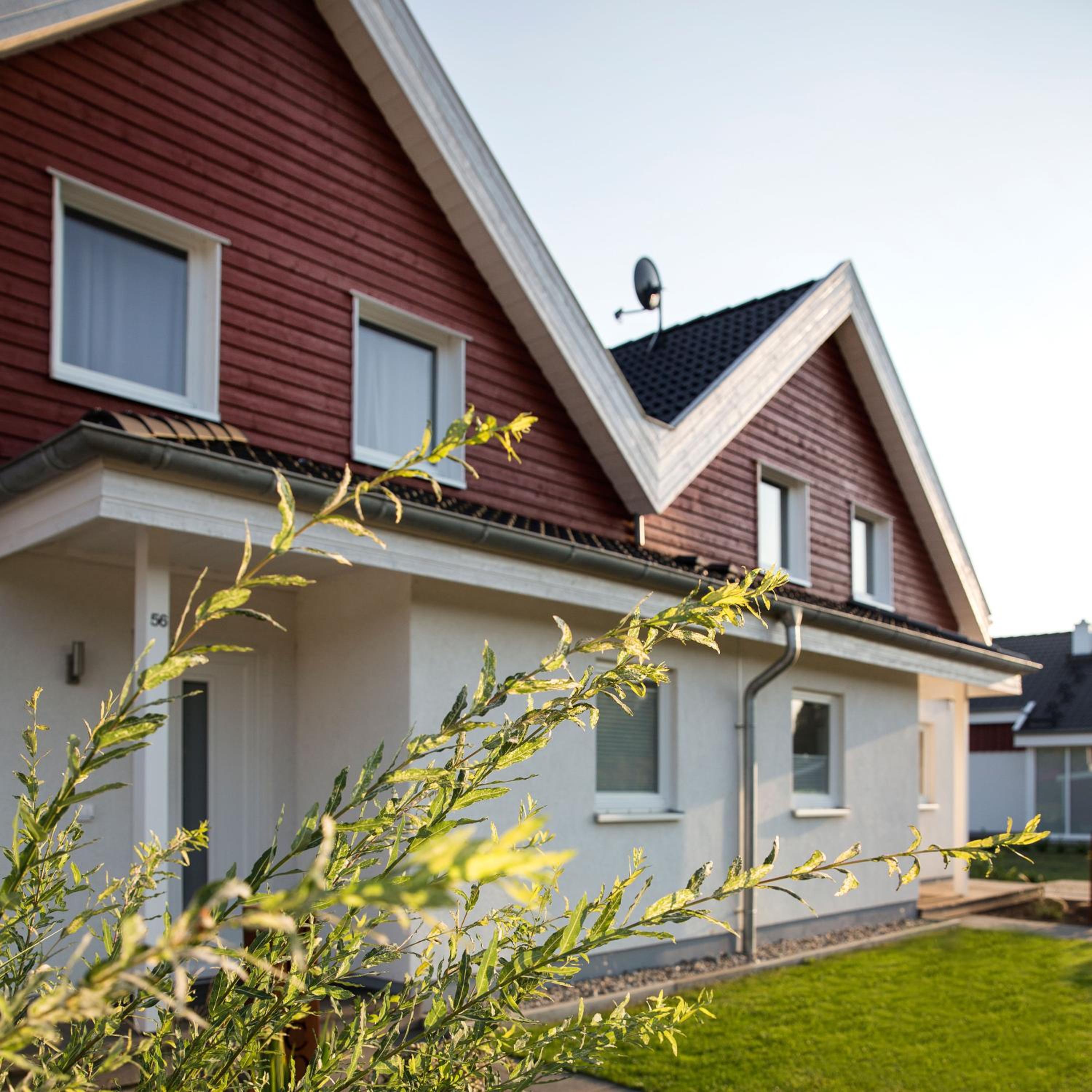 Hotel Ferienhaus Nordhorn - Auf Wolke 7 Und Seeparadies