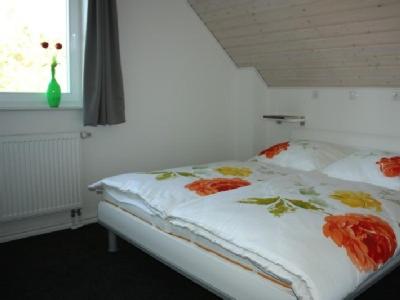 Ferienhaus Nordhorn - Auf Wolke 7 und Seeparadies