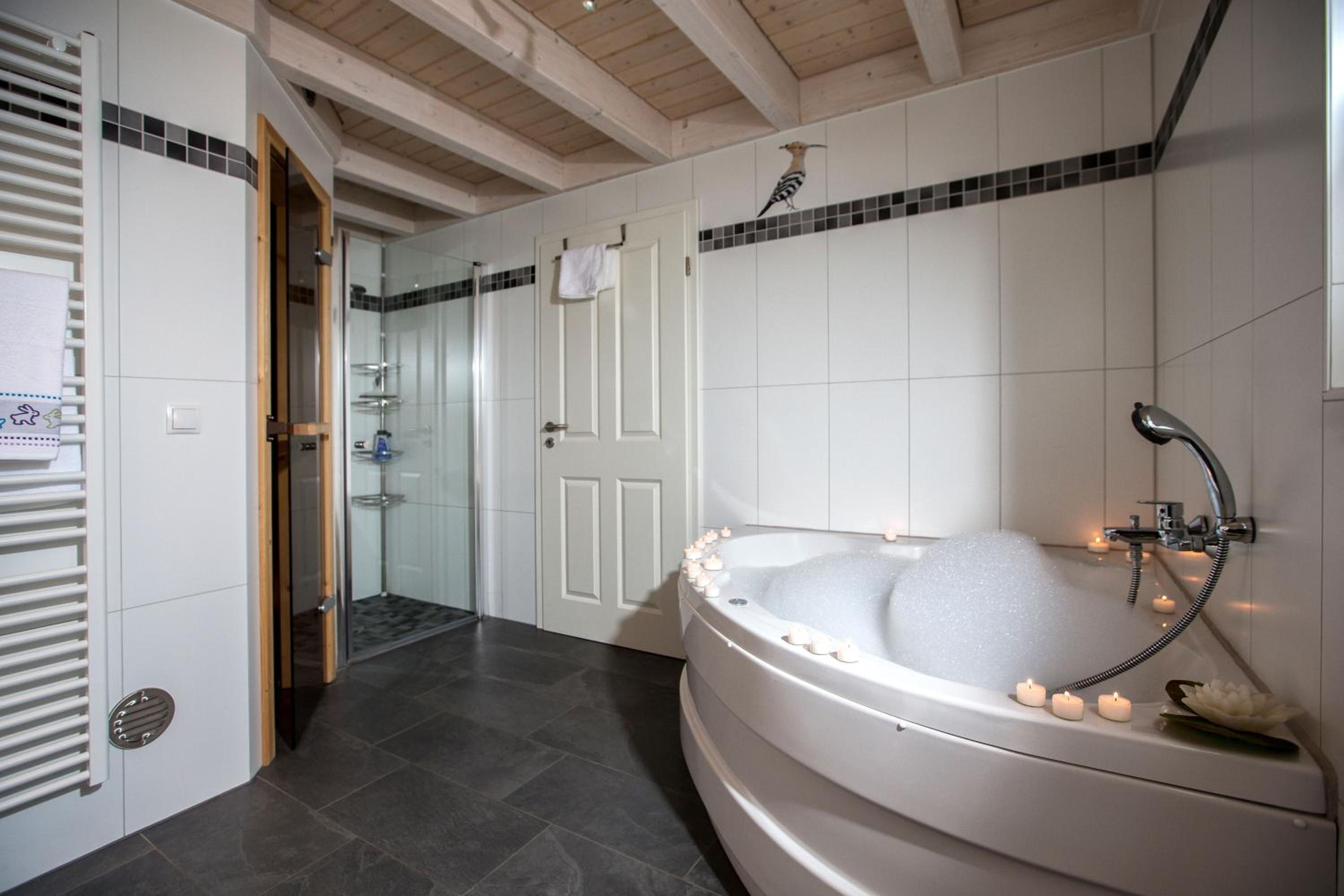 Ferienhaus Nordhorn - Auf Wolke 7 und Seeparadies