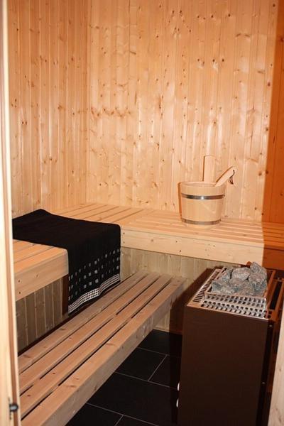 Ferienhaus Nordhorn - Auf Wolke 7 und Seeparadies