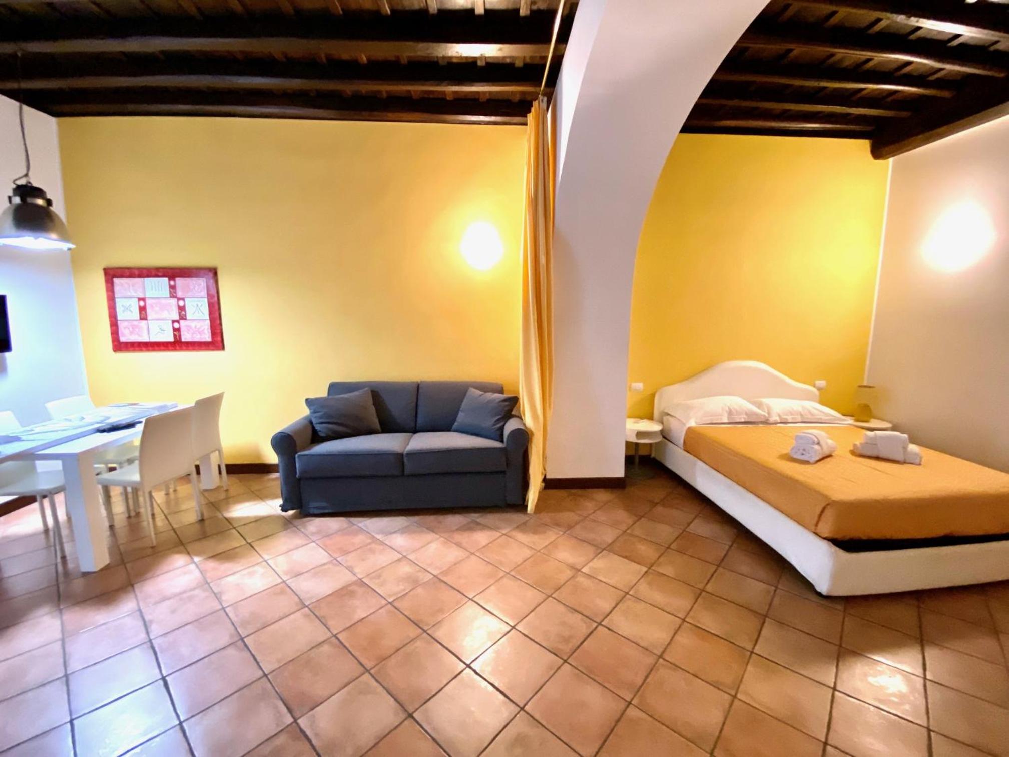 SWEETSUITE Rome