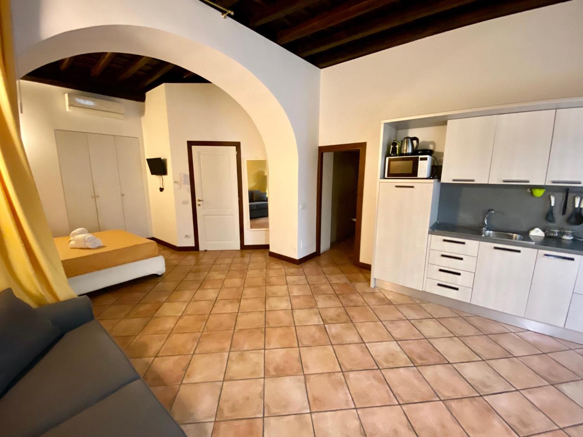 SWEETSUITE Rome