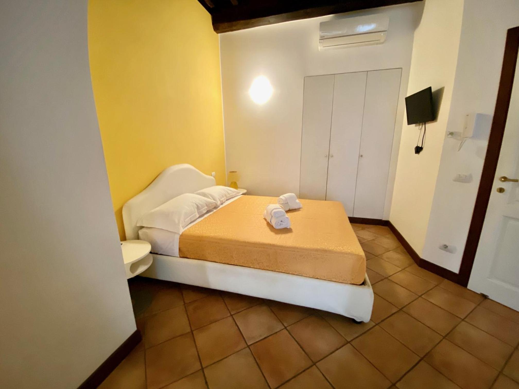 SWEETSUITE Rome