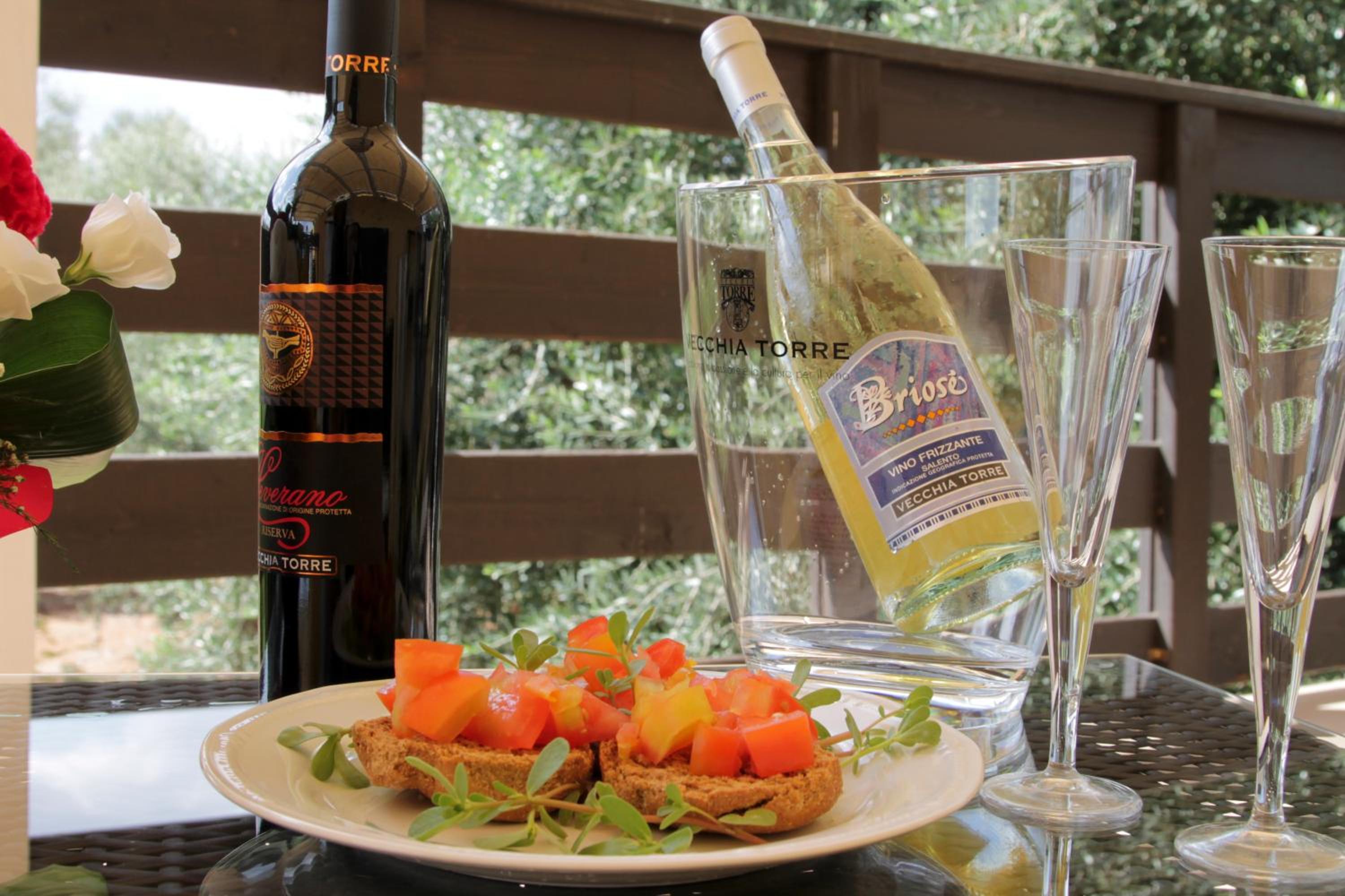 Villa Ghetta Country House