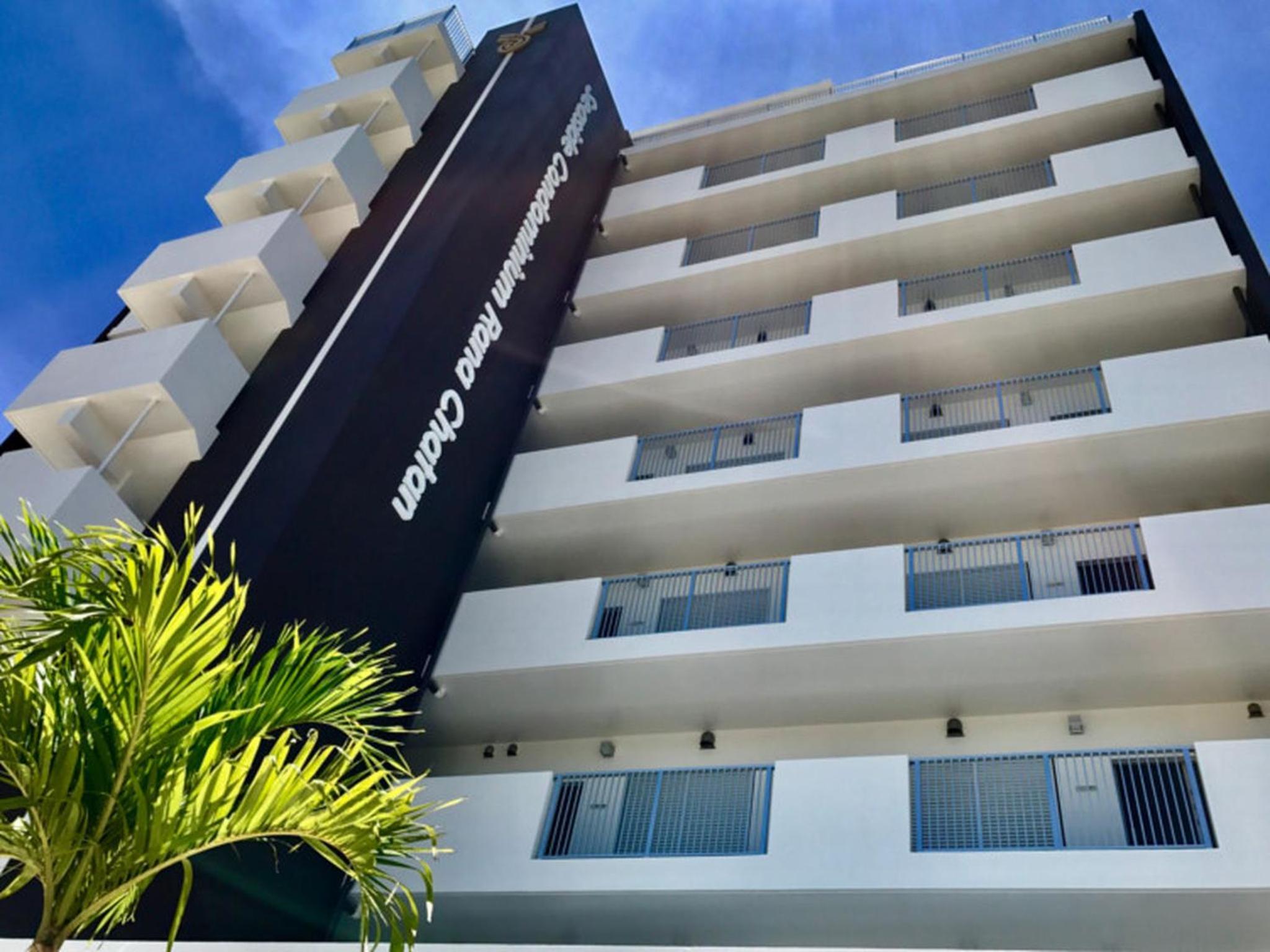Hotel Seaside Condominium Rana Chatan