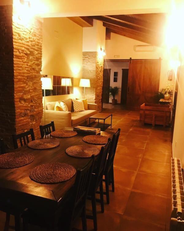 FINCA LAS DEHESILLAS