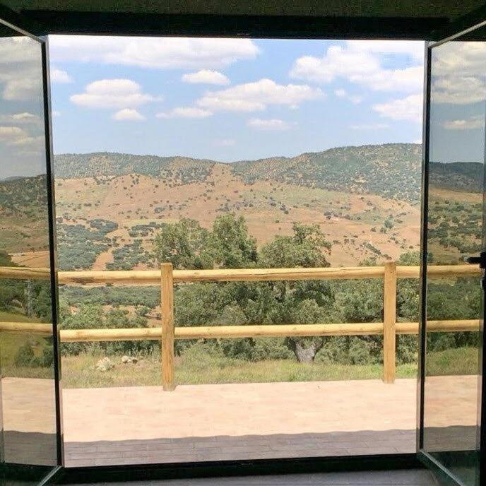 FINCA LAS DEHESILLAS