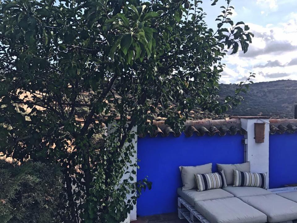 FINCA LAS DEHESILLAS