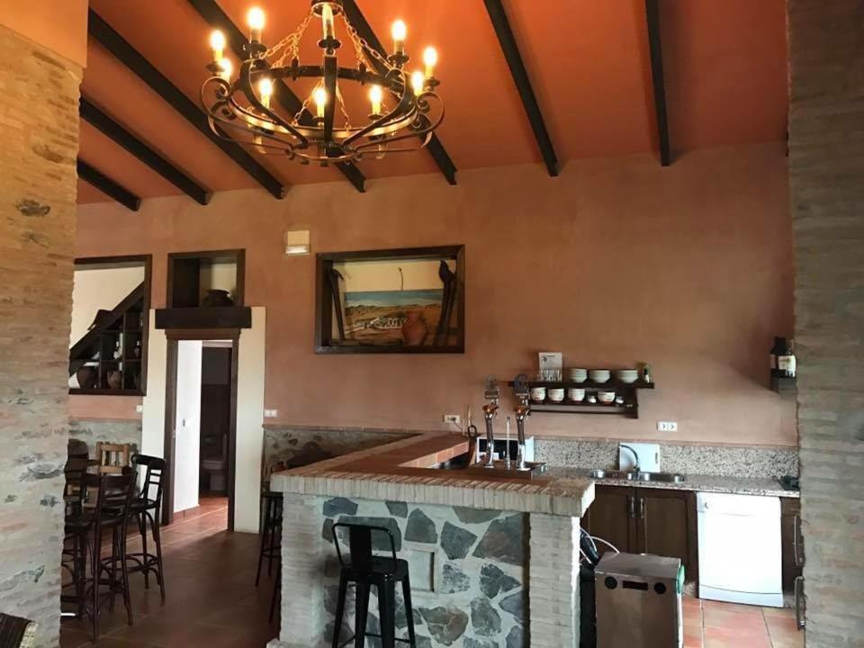 FINCA LAS DEHESILLAS