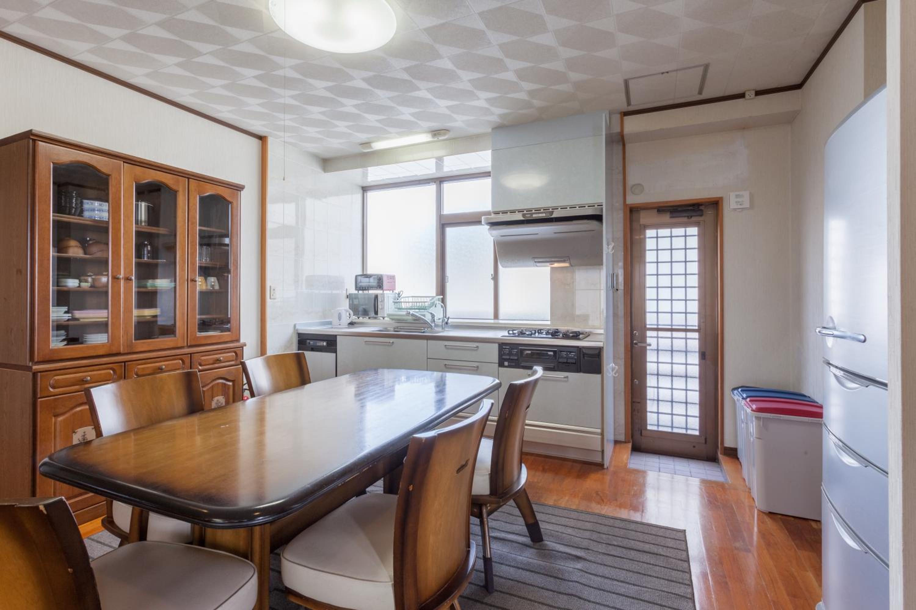Kariyushi Condominium Resort Sea Side House
