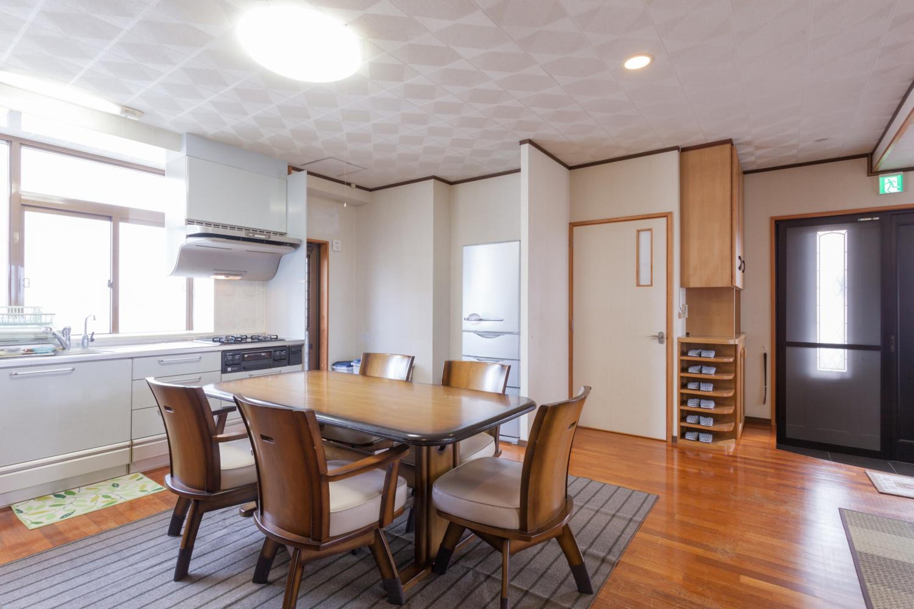 Kariyushi Condominium Resort Sea Side House