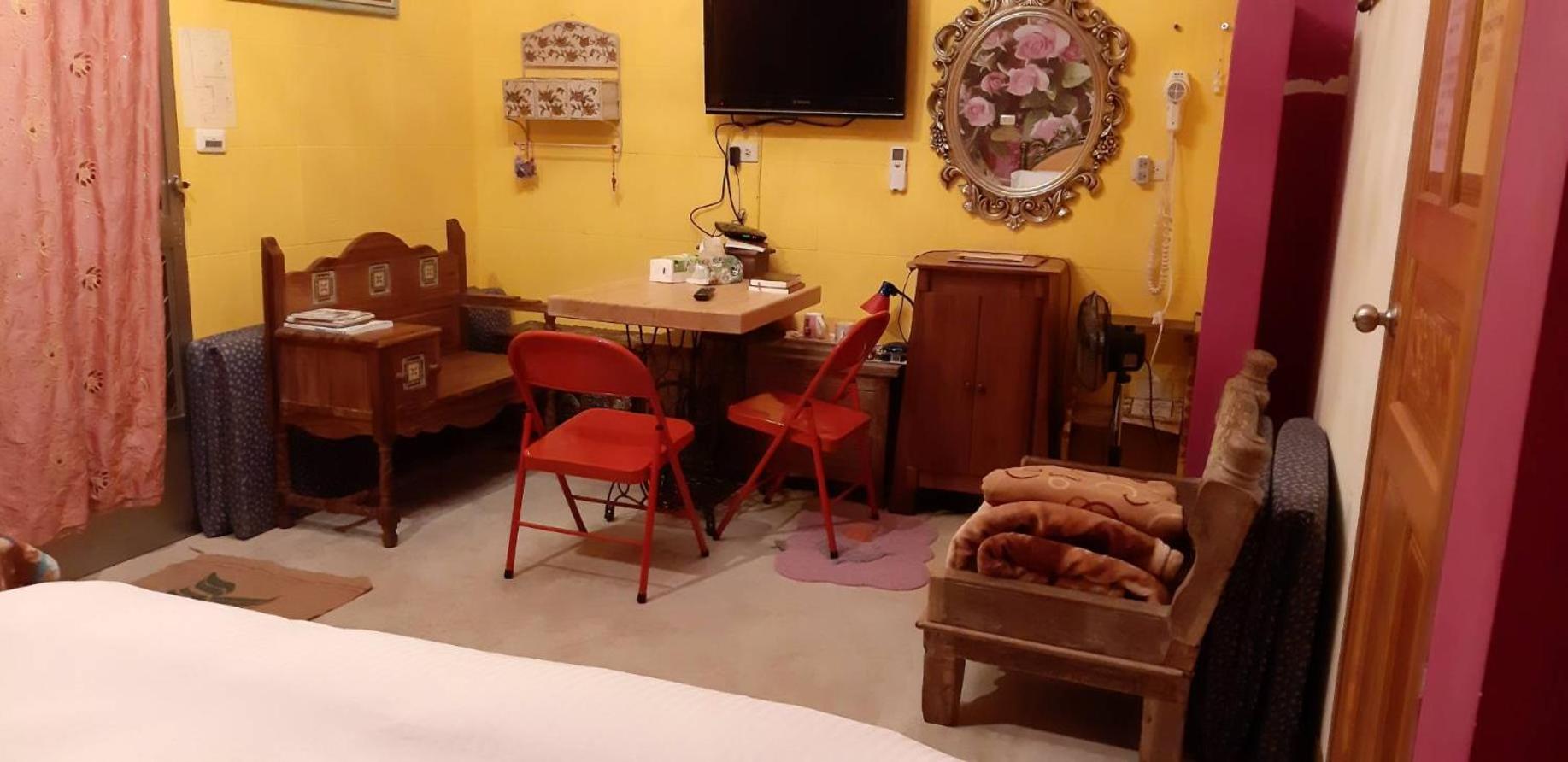 Hualien Seaside B&B