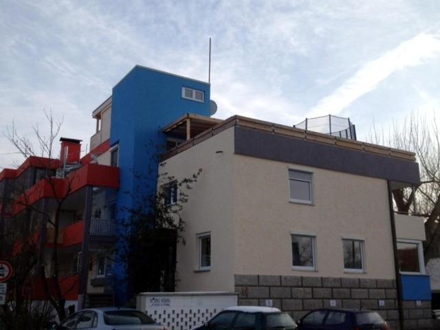 Hotel Ditzingen