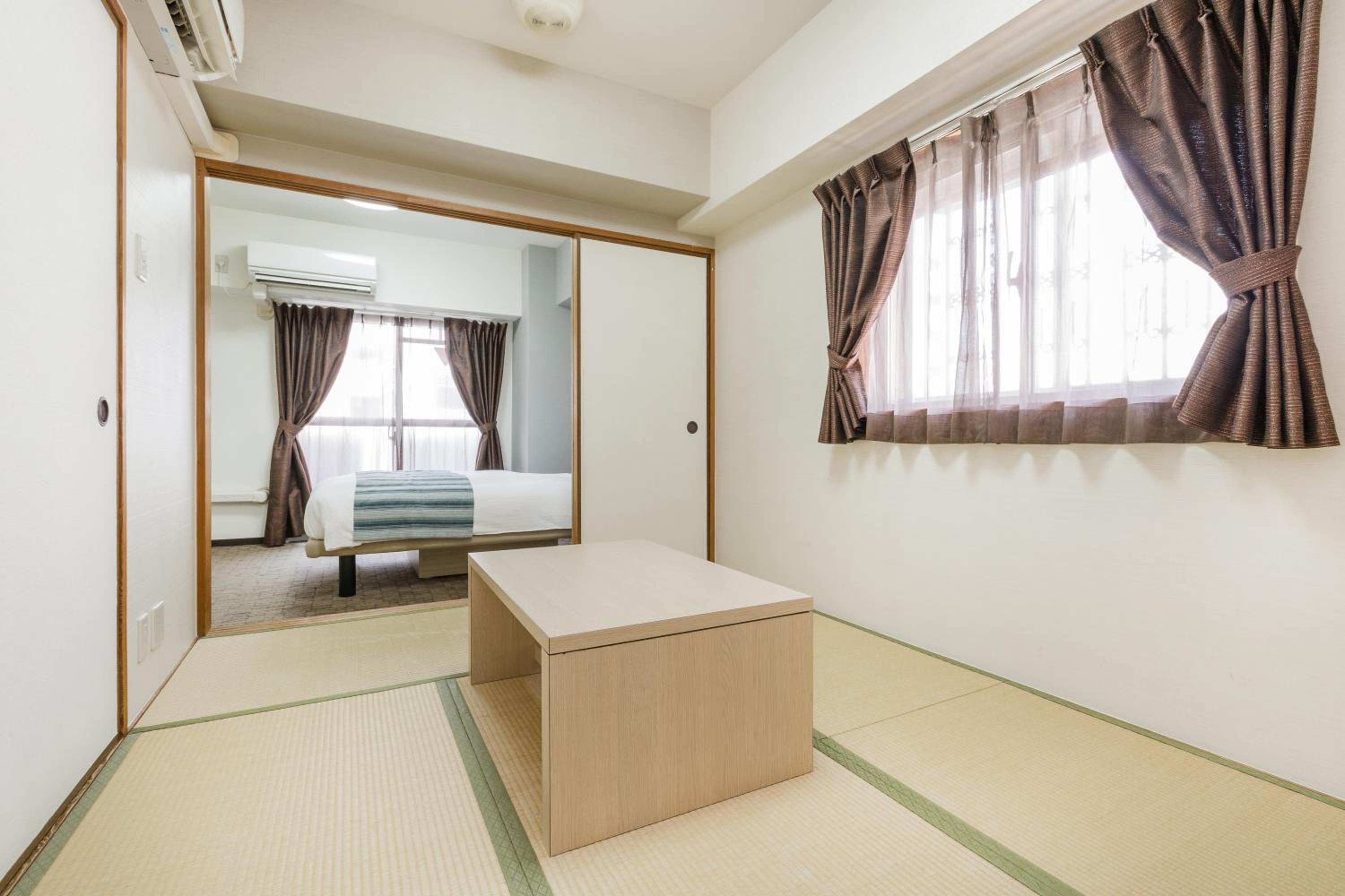 HOTEL MYSTAYS Otemae 27