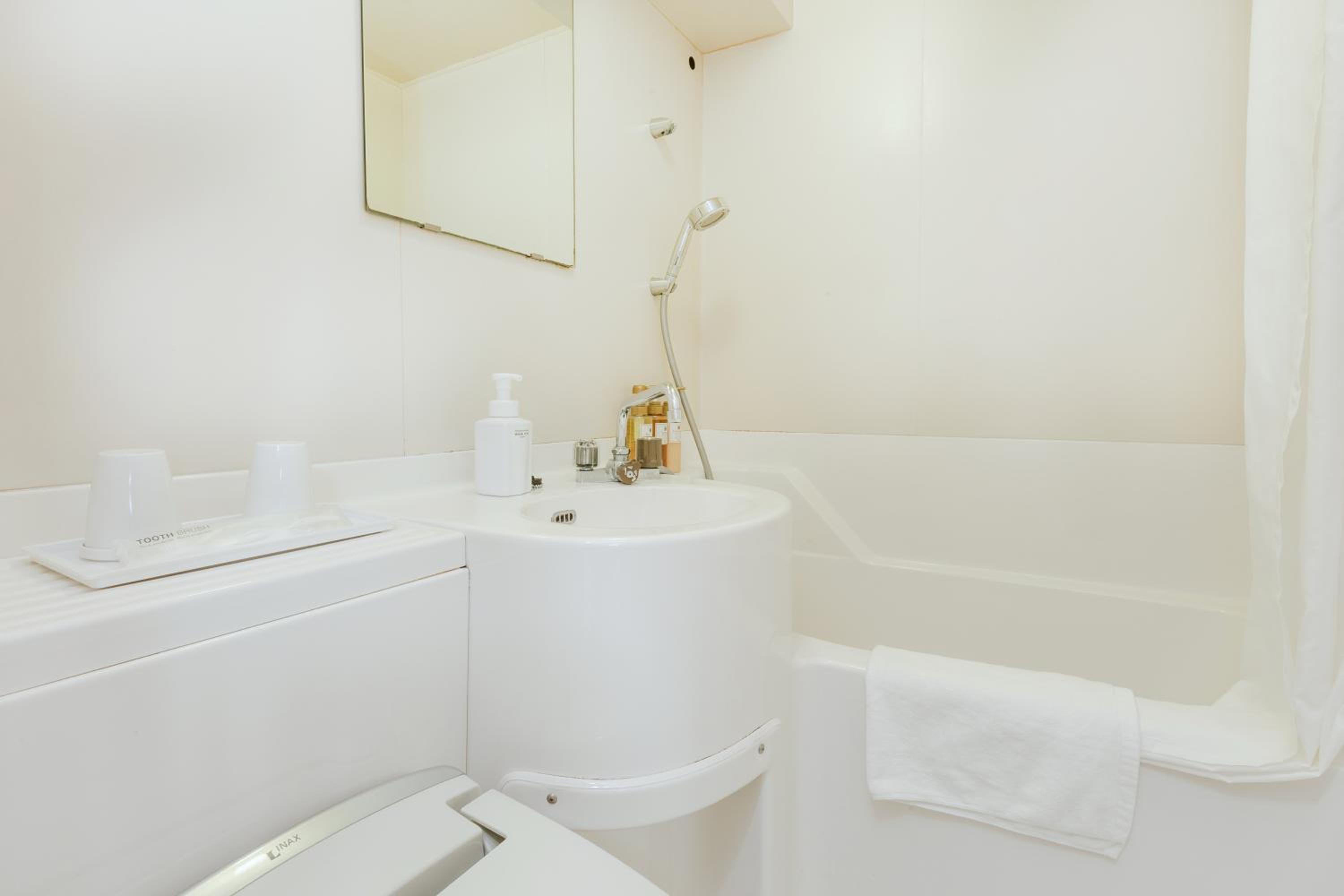 HOTEL MYSTAYS Otemae 14