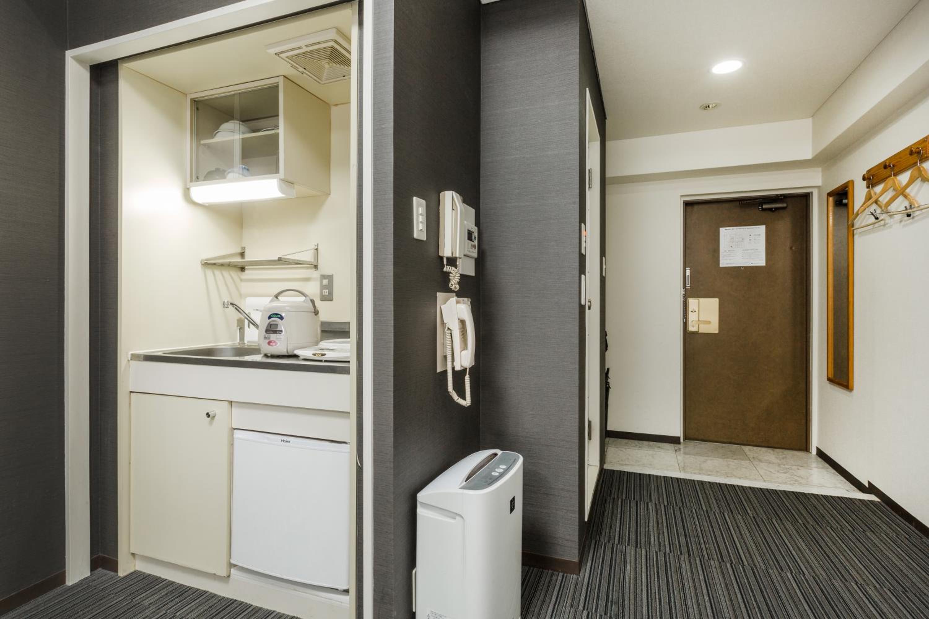 HOTEL MYSTAYS Otemae 13