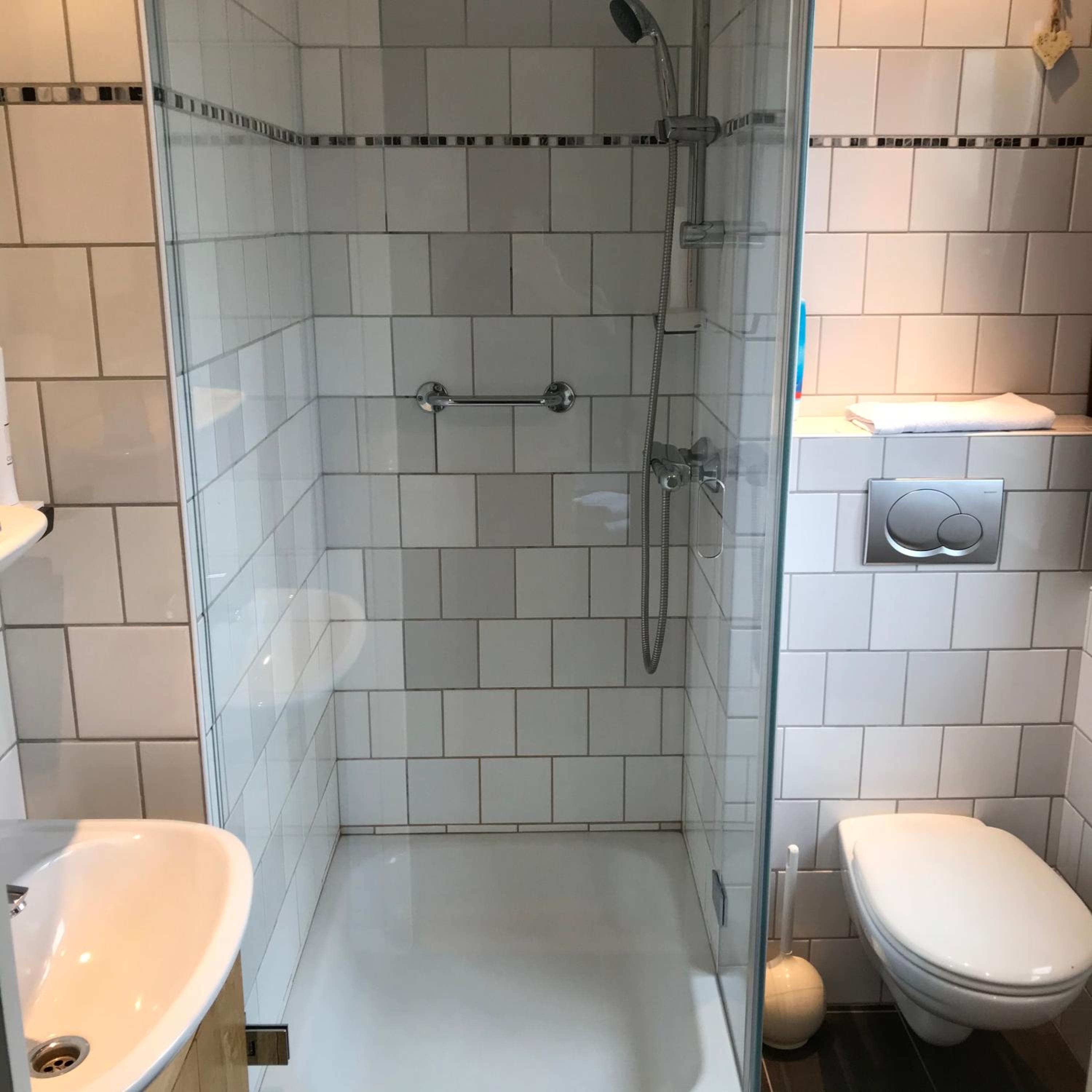 Hotel de Plank - alle kamers met airconditioning