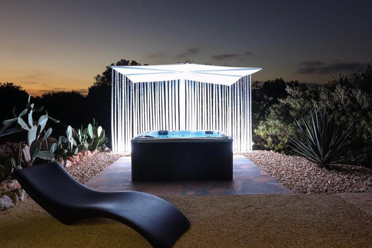 Villa TRULLO RAMACHANDRA view 2