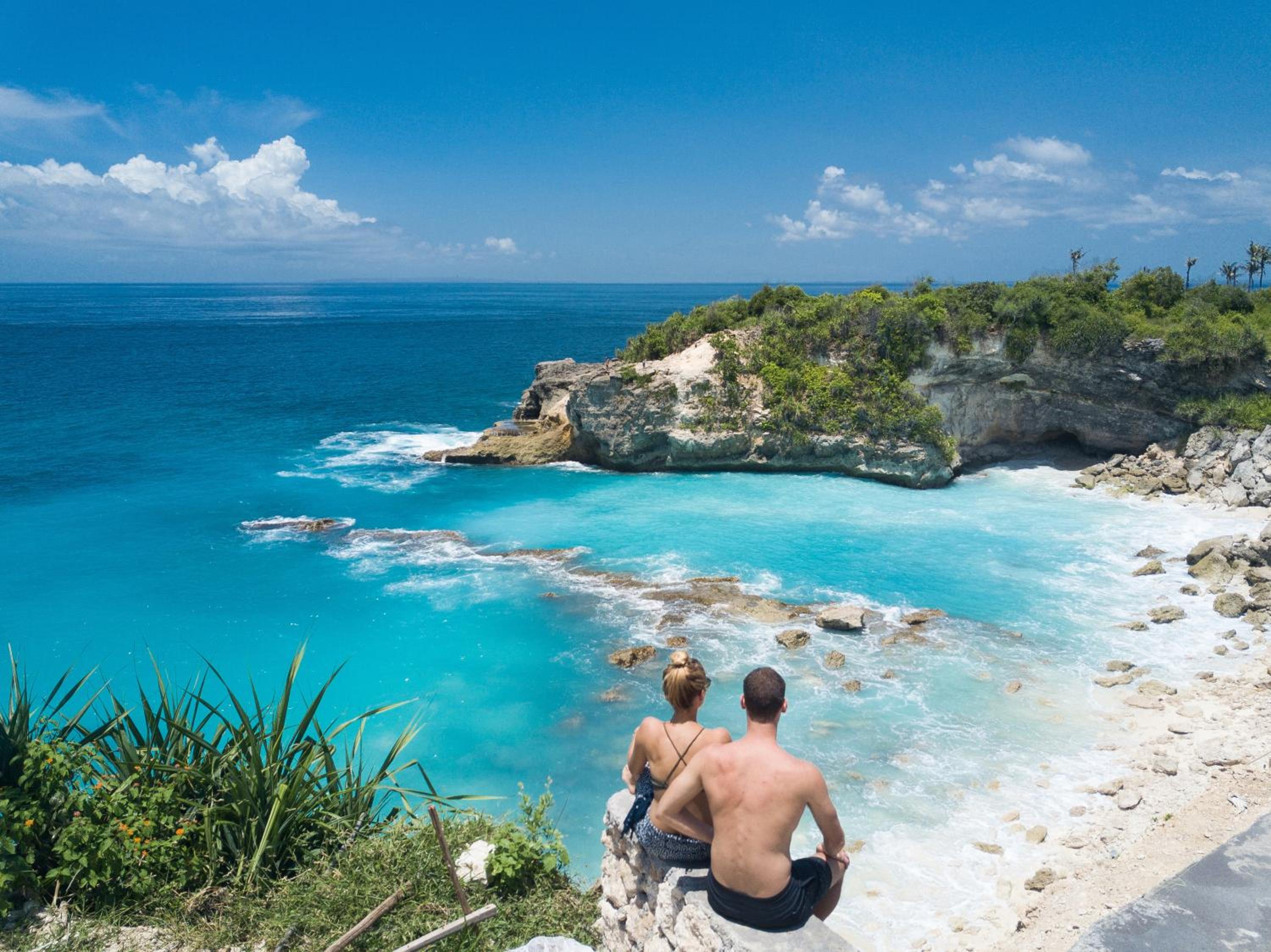 Ora Resort Avia Blue Lagoon