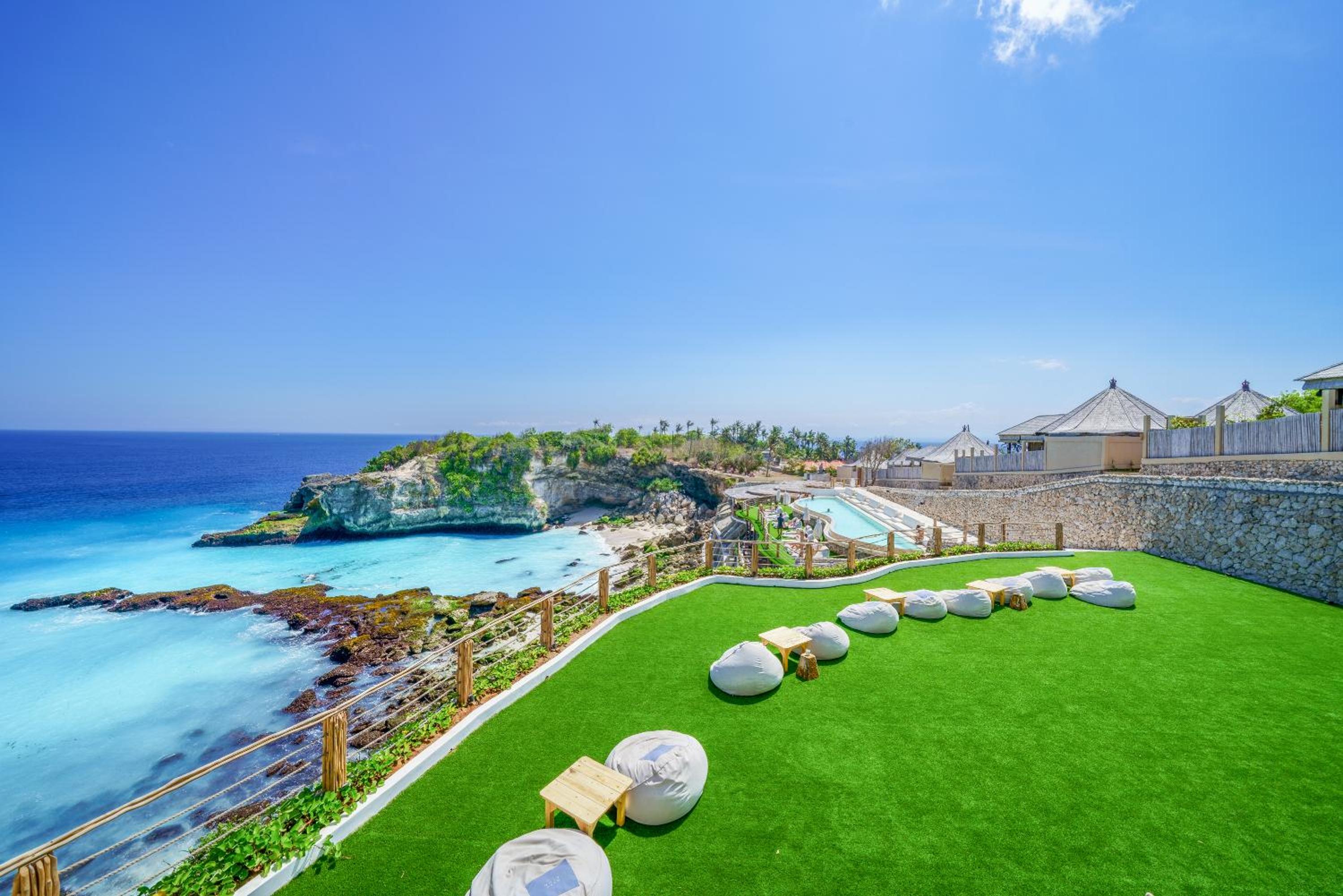 Ora Resort Avia Blue Lagoon