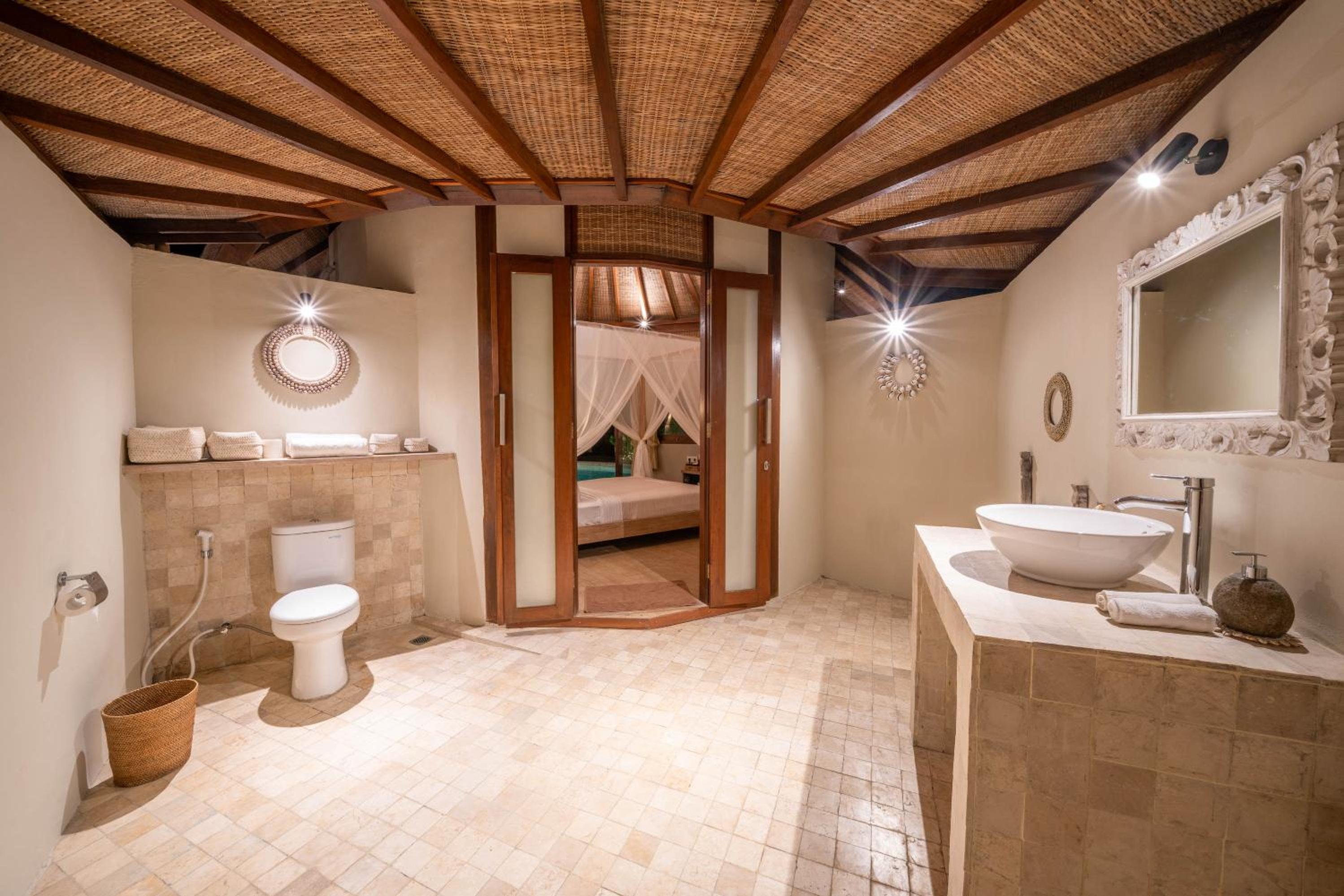 Ora Resort Avia Blue Lagoon