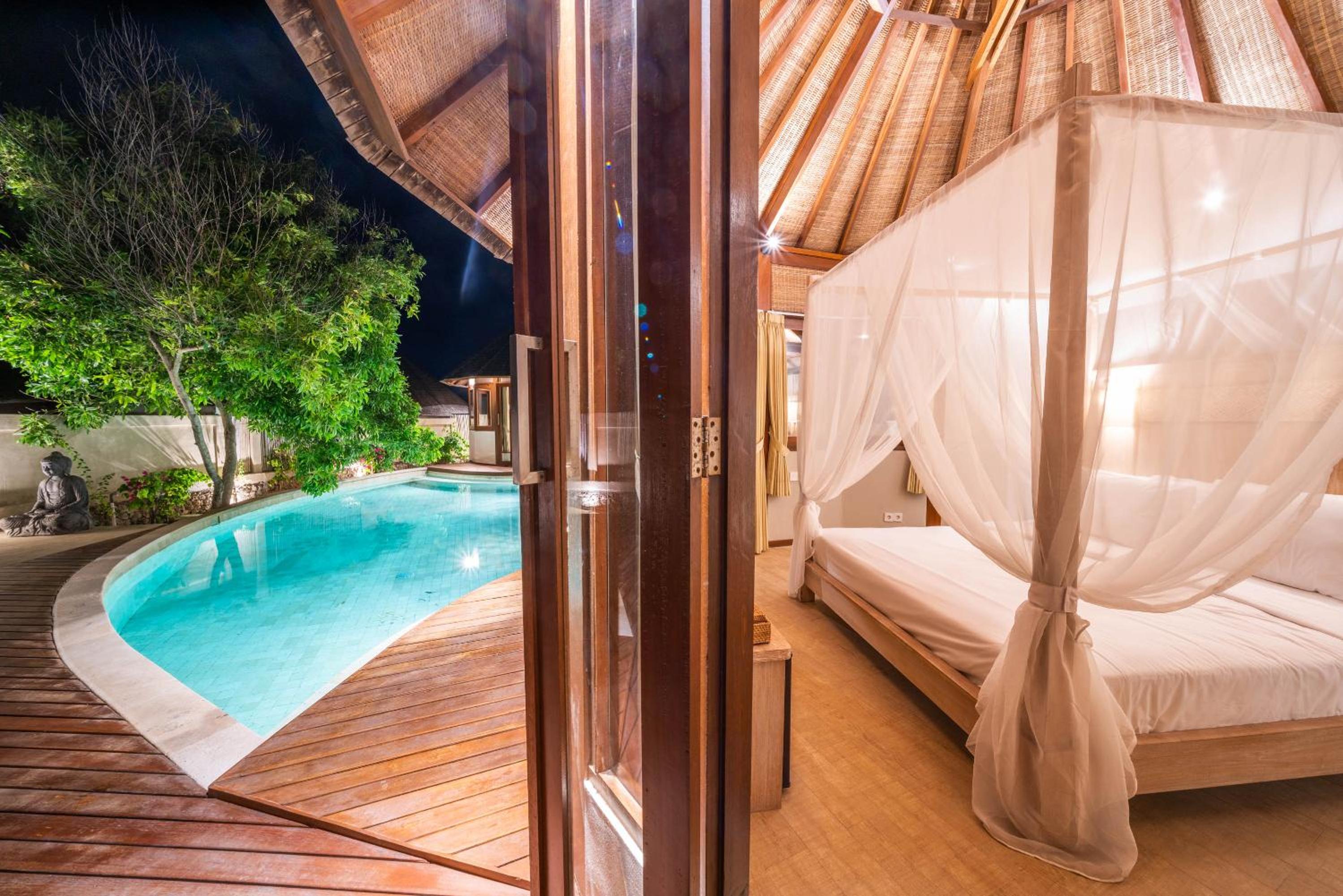 Ora Resort Avia Blue Lagoon