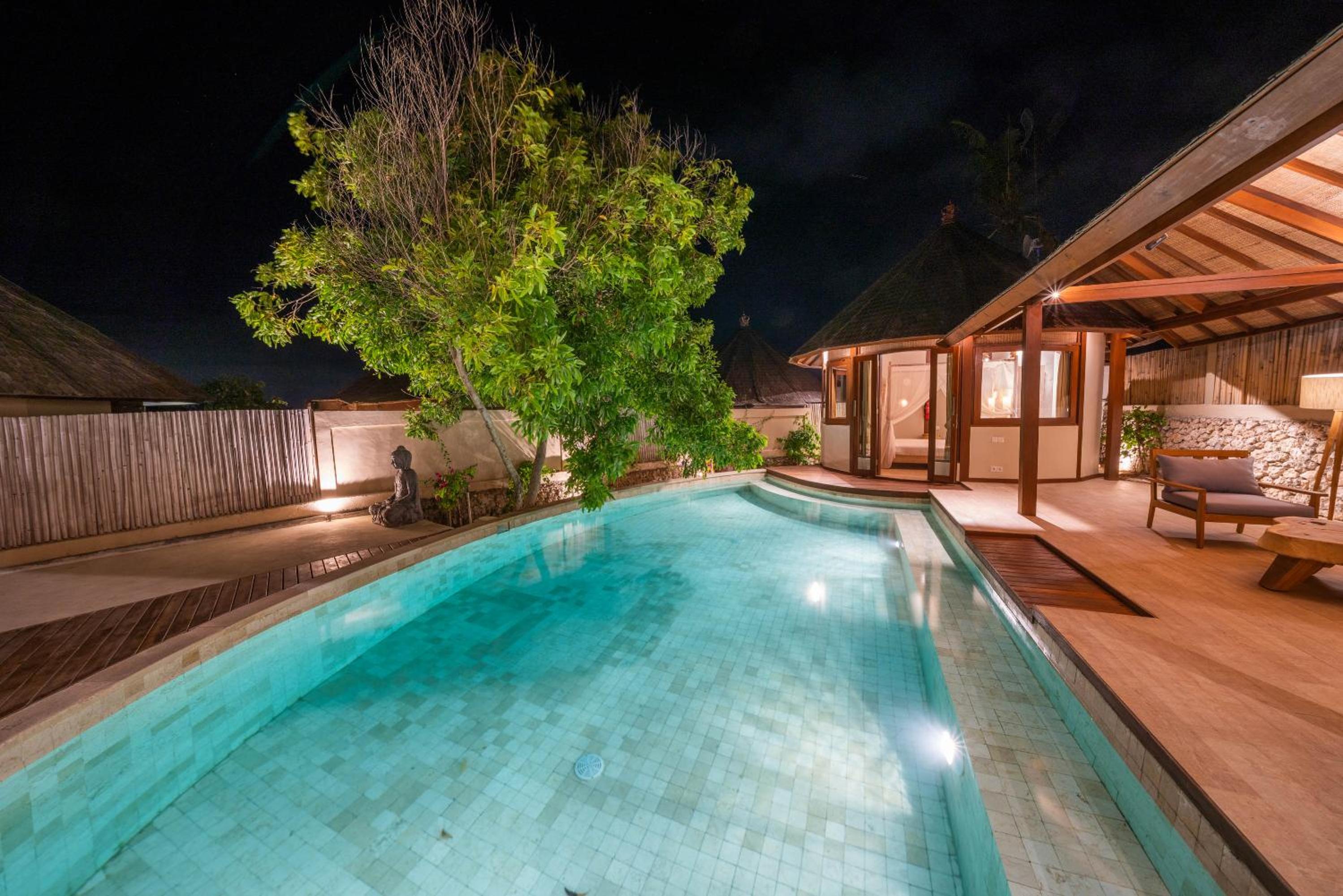 Ora Resort Avia Blue Lagoon