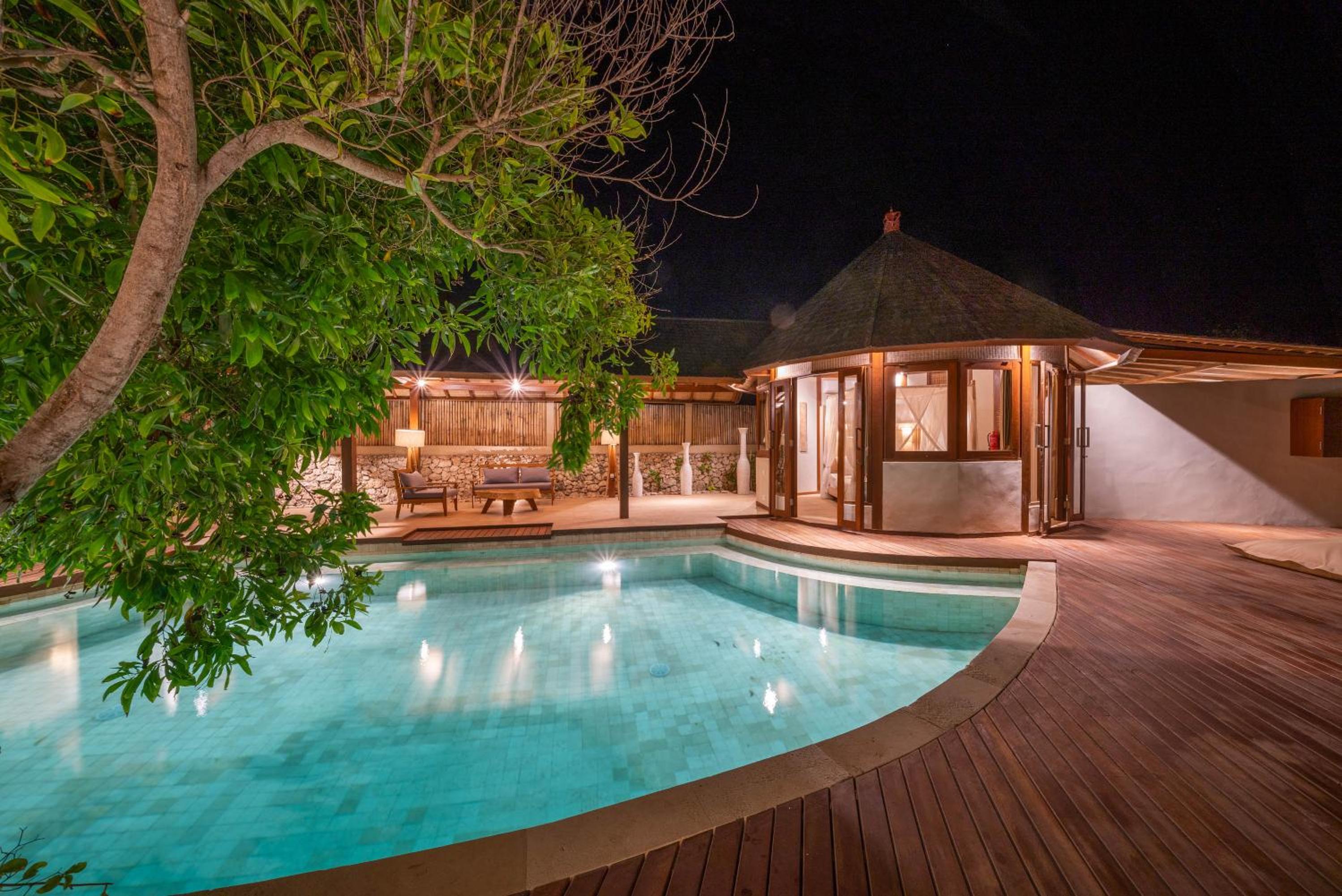 Ora Resort Avia Blue Lagoon