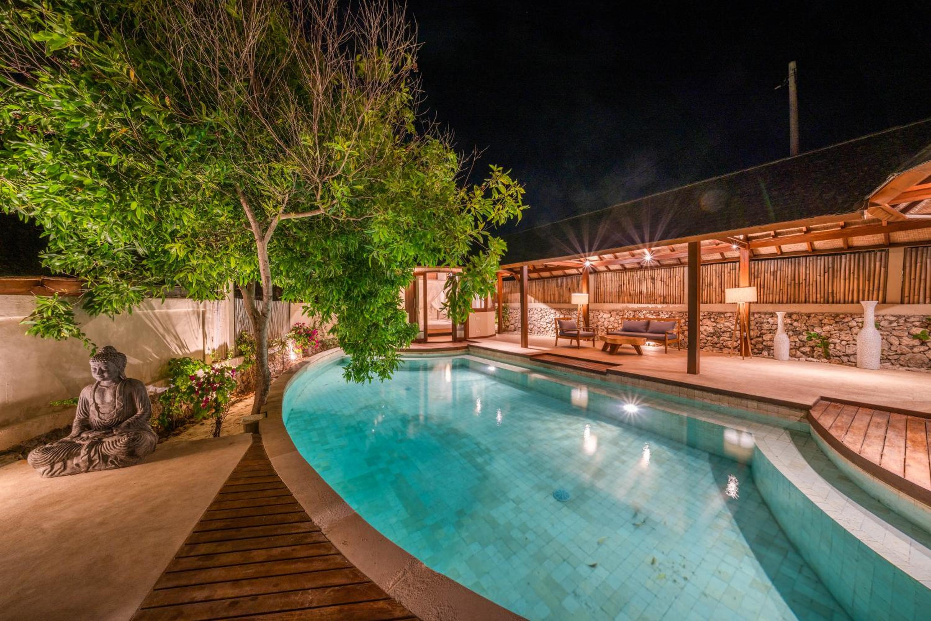 Ora Resort Avia Blue Lagoon