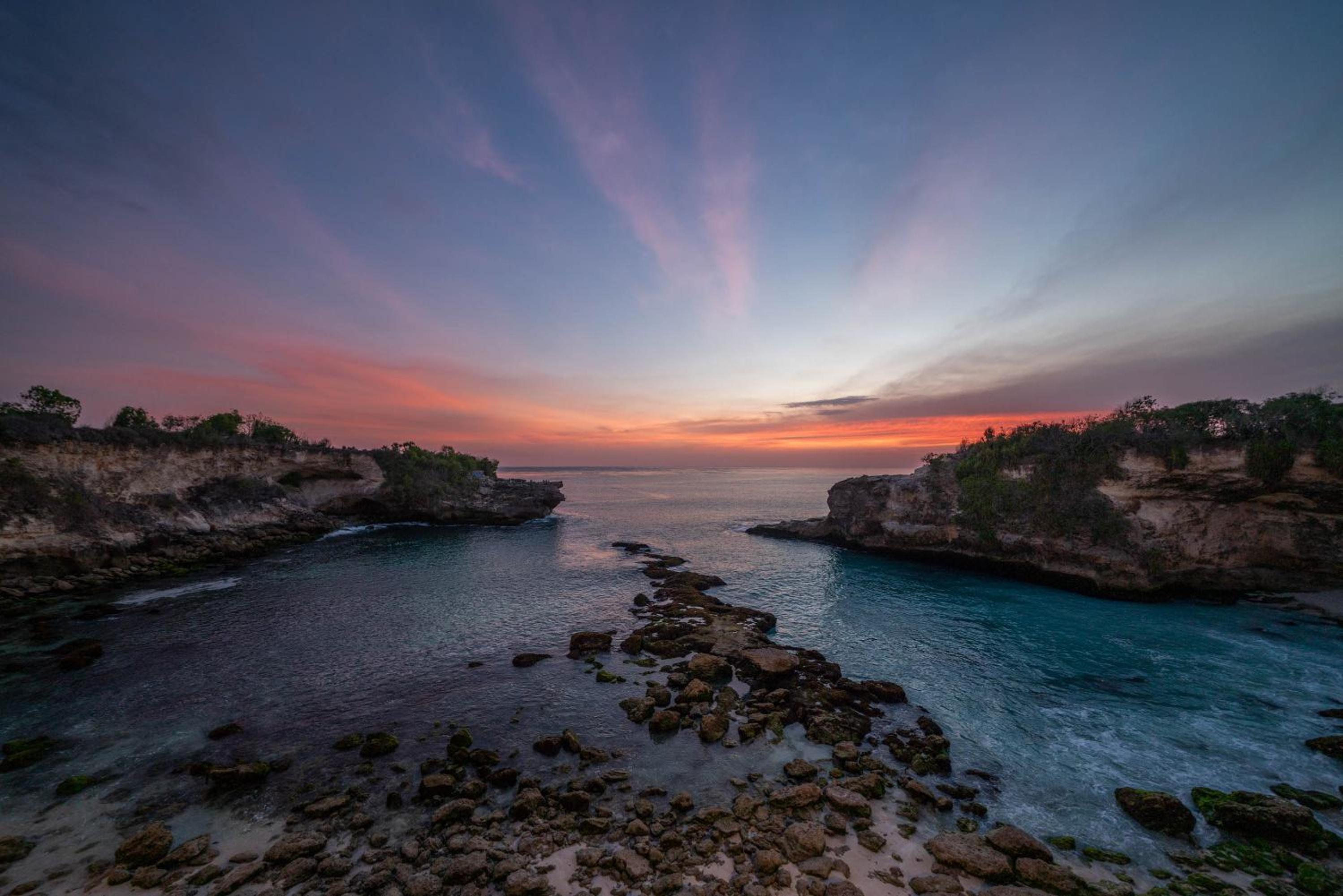 Ora Resort Avia Blue Lagoon