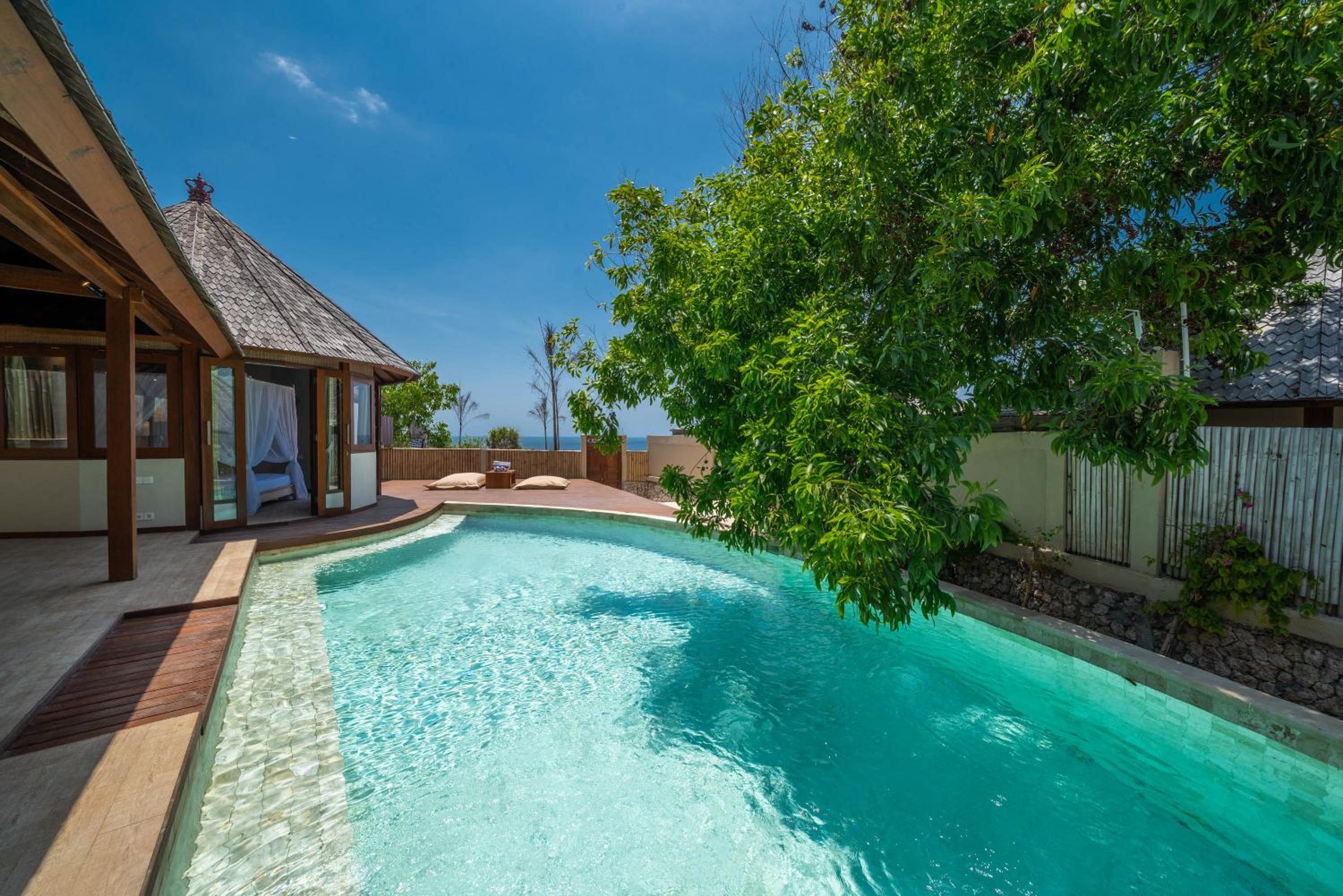 Ora Resort Avia Blue Lagoon