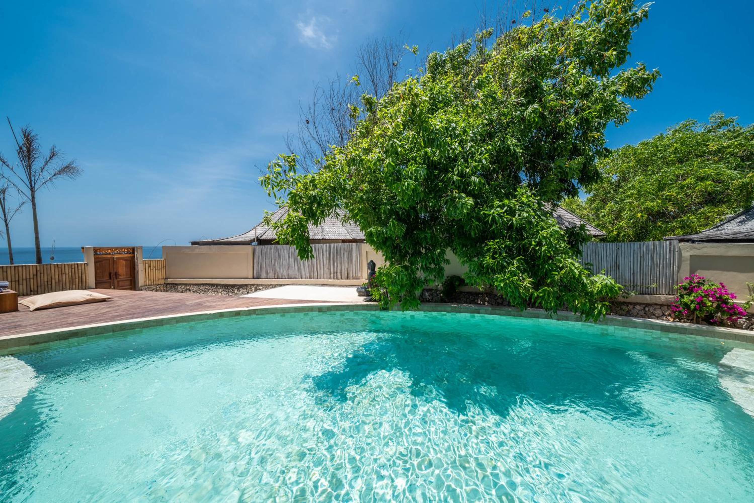Ora Resort Avia Blue Lagoon