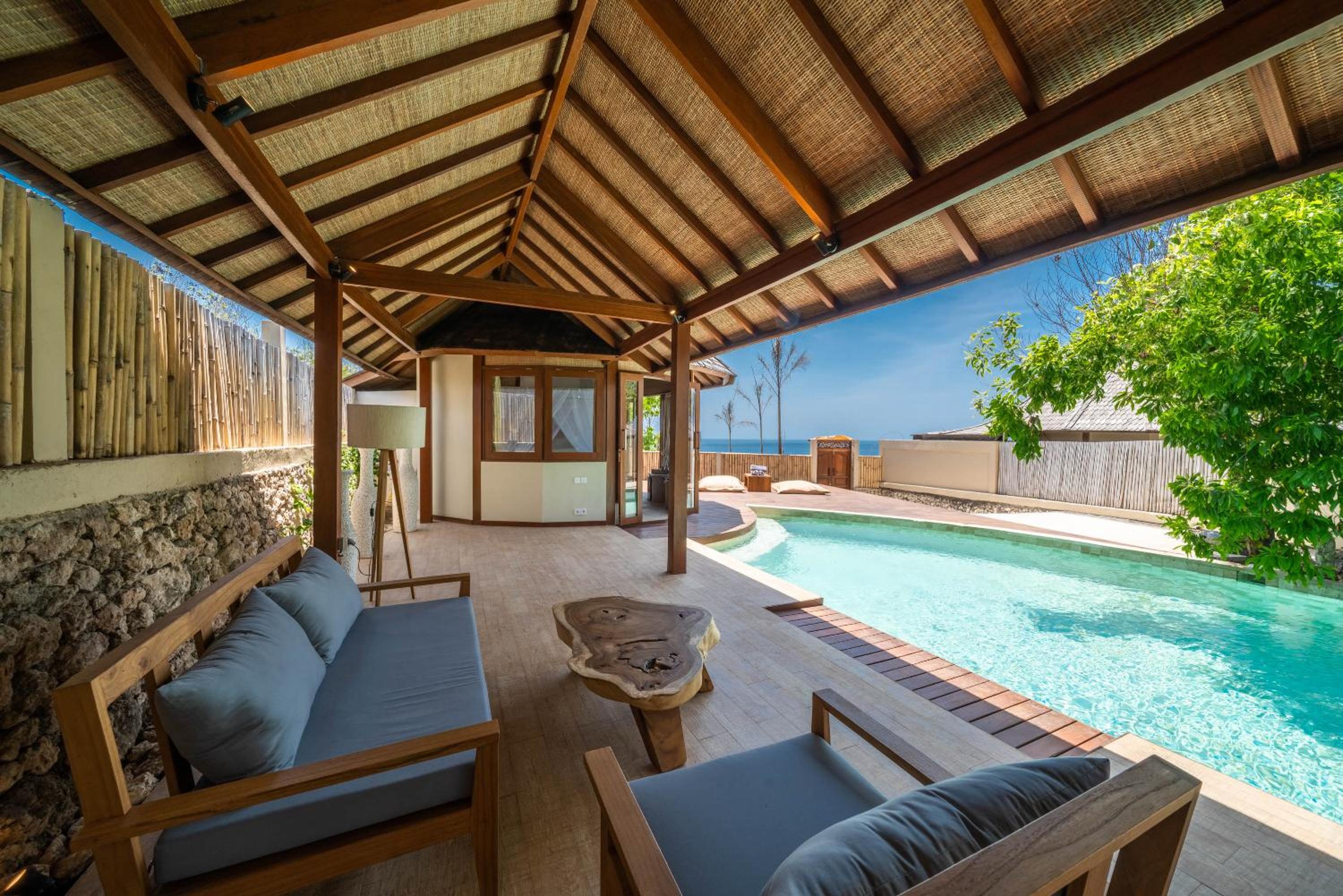 Ora Resort Avia Blue Lagoon