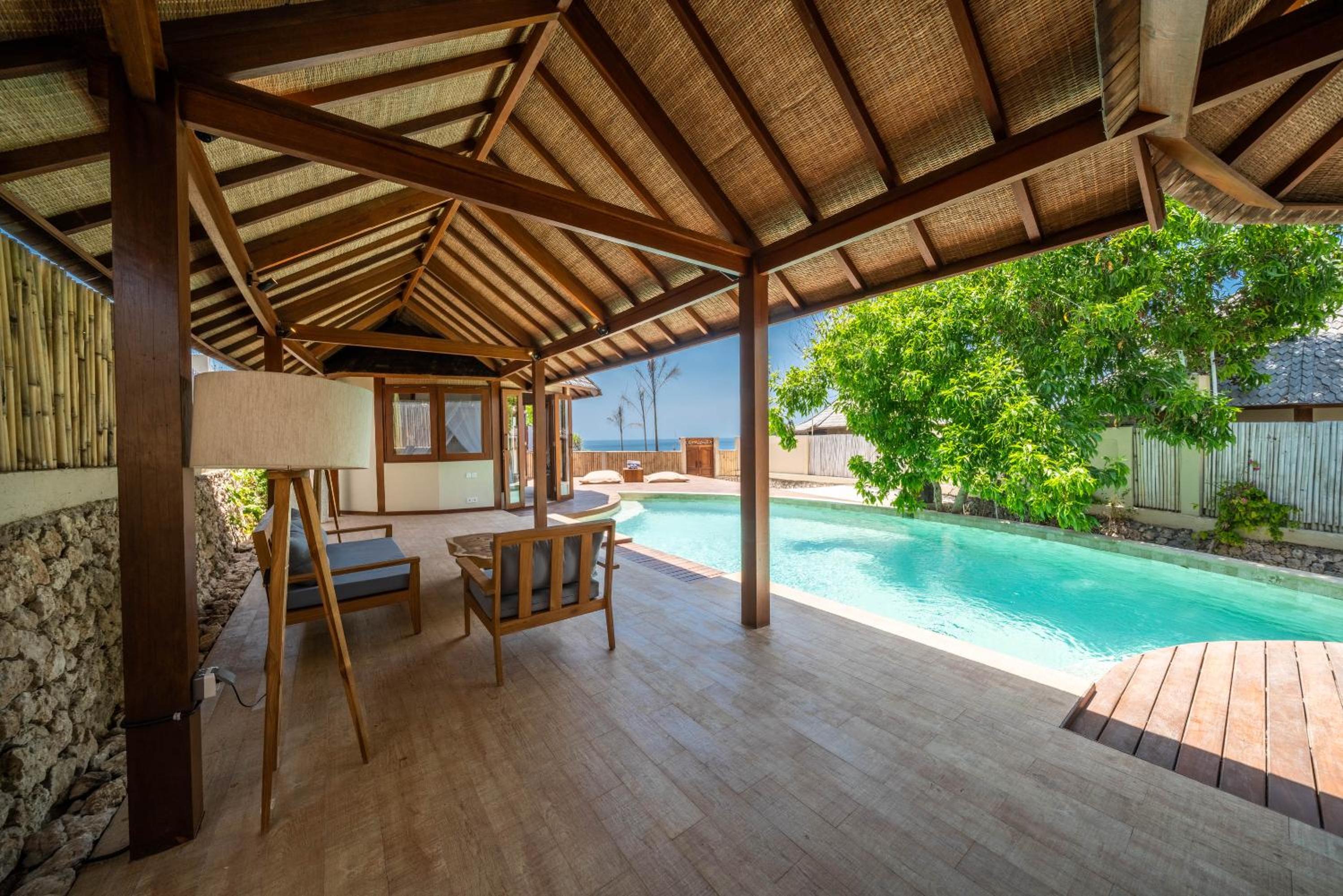 Ora Resort Avia Blue Lagoon