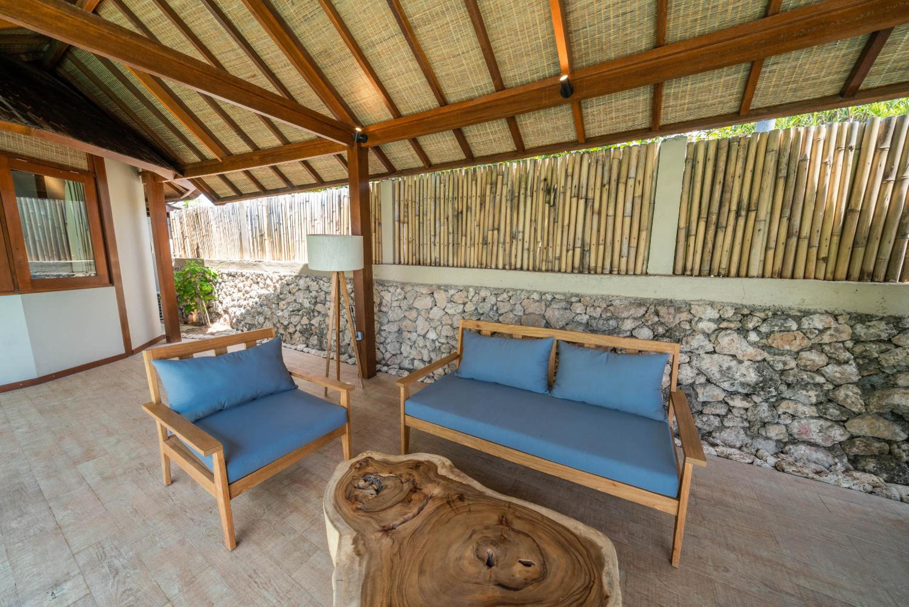 Ora Resort Avia Blue Lagoon