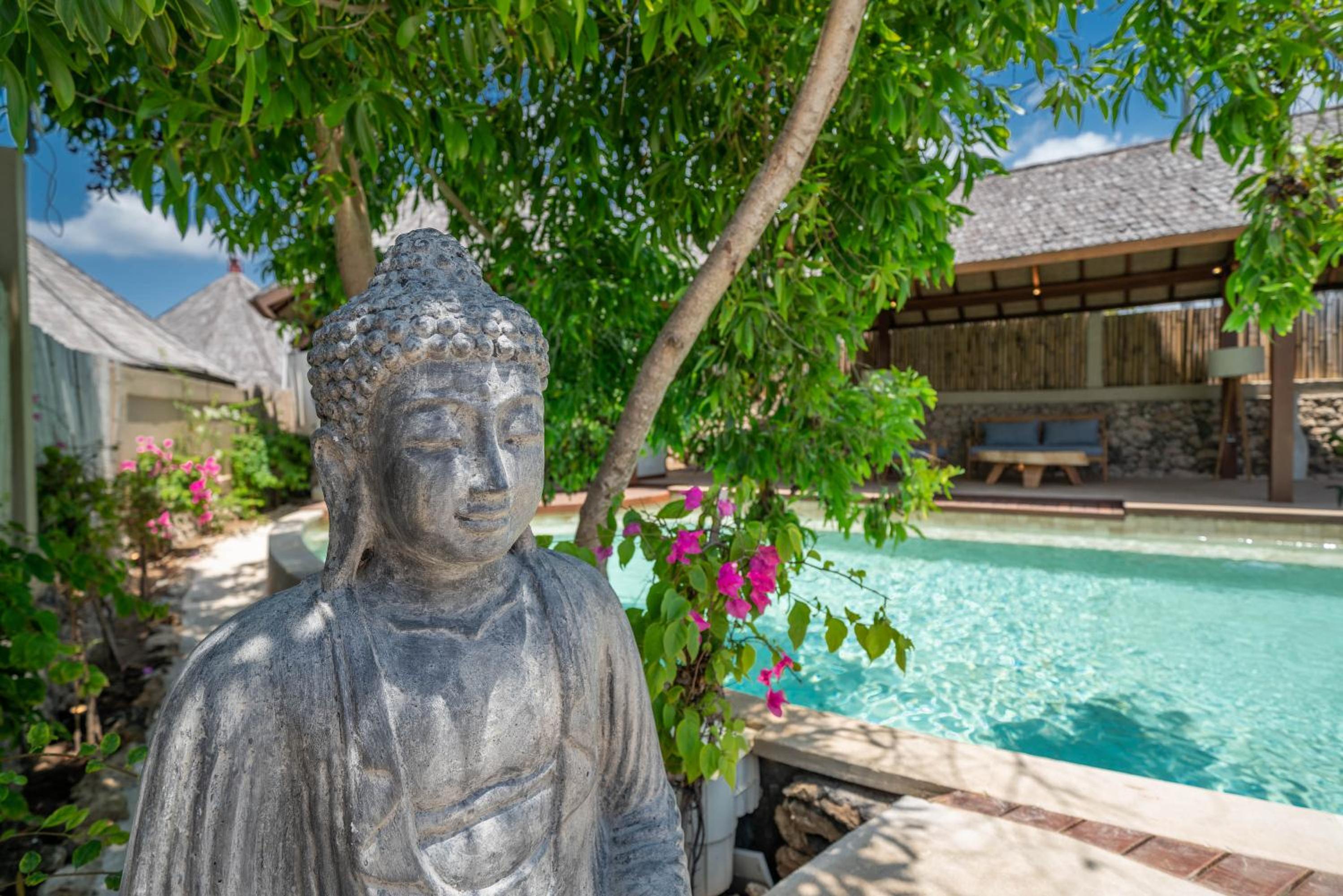 Ora Resort Avia Blue Lagoon