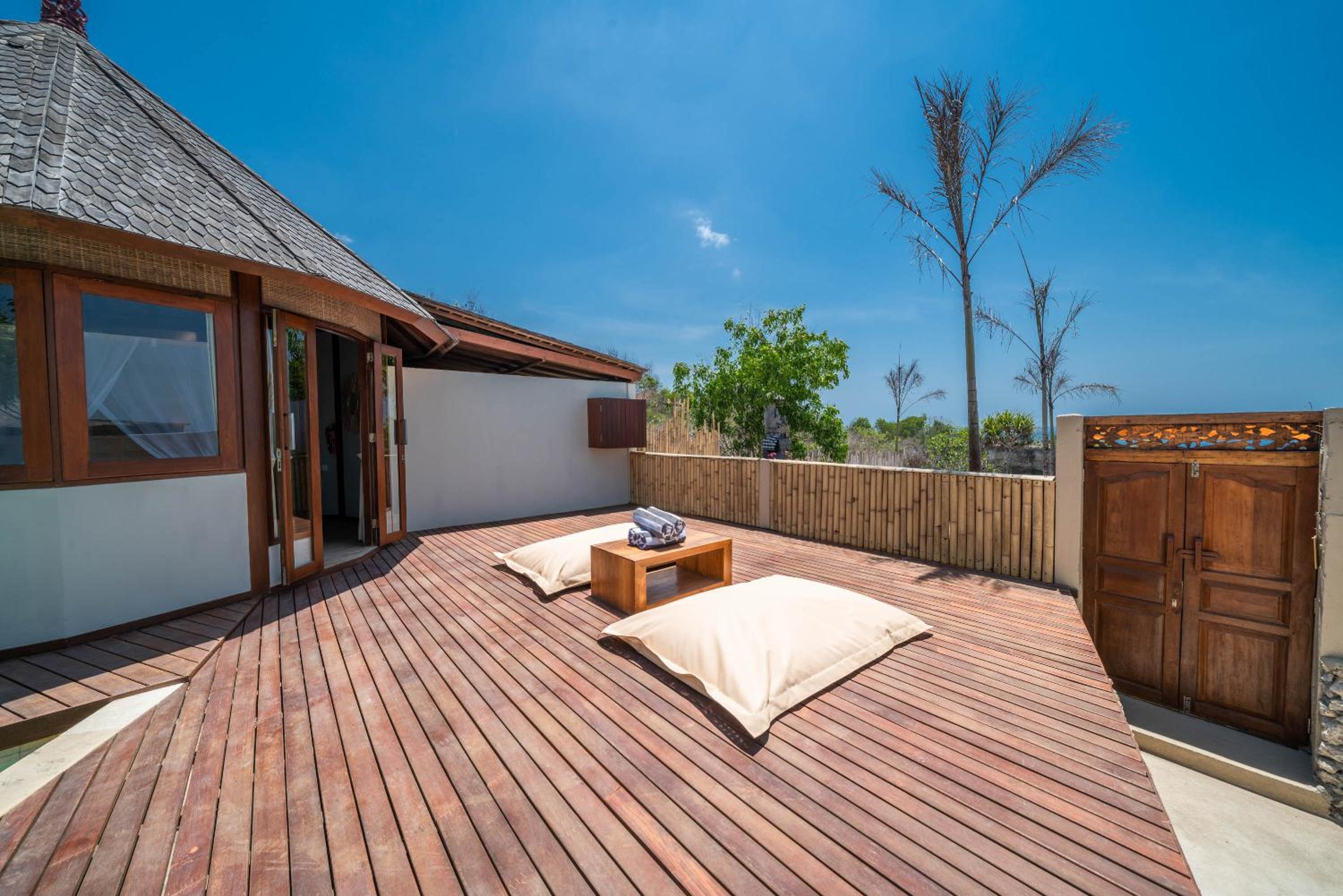 Ora Resort Avia Blue Lagoon