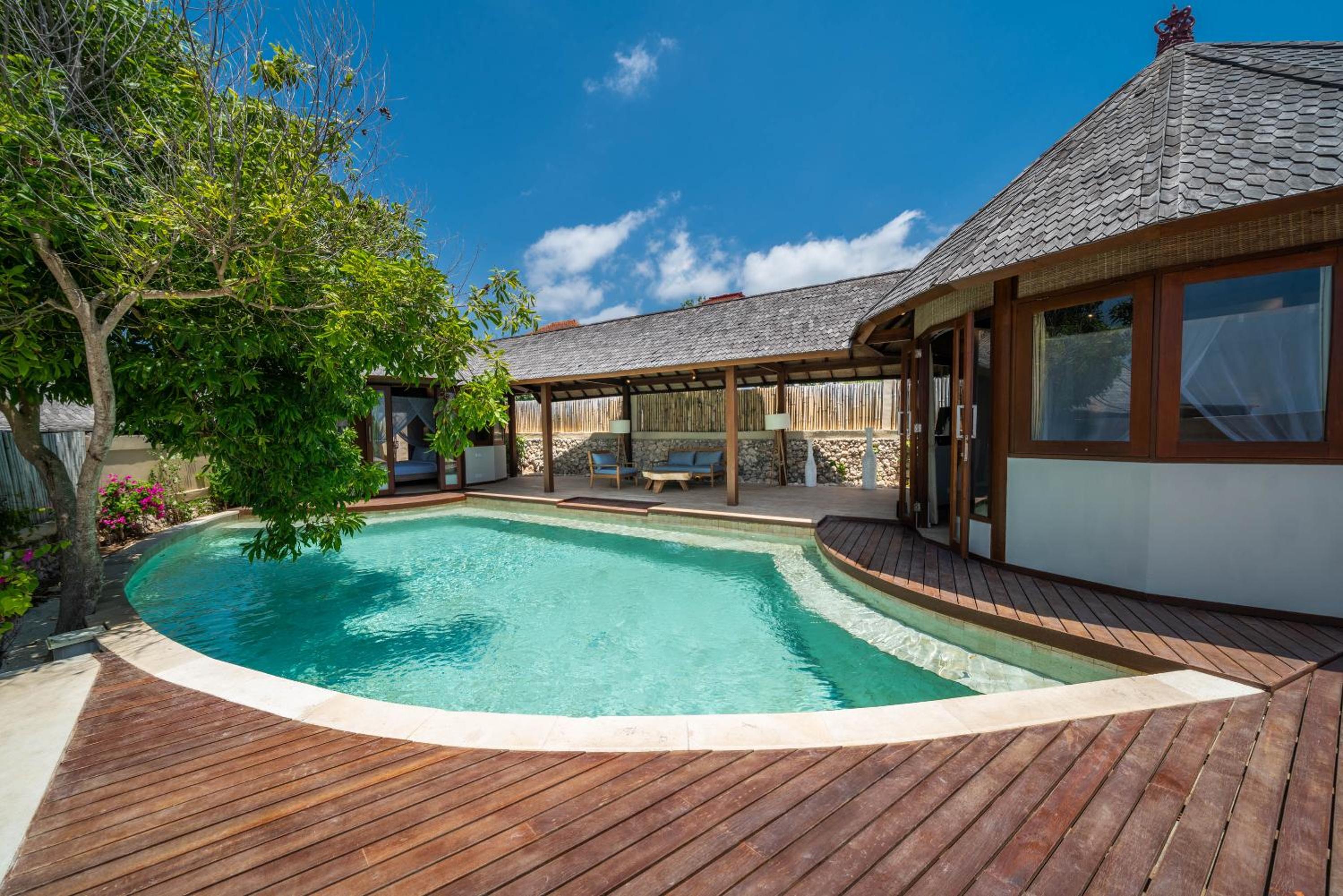 Ora Resort Avia Blue Lagoon
