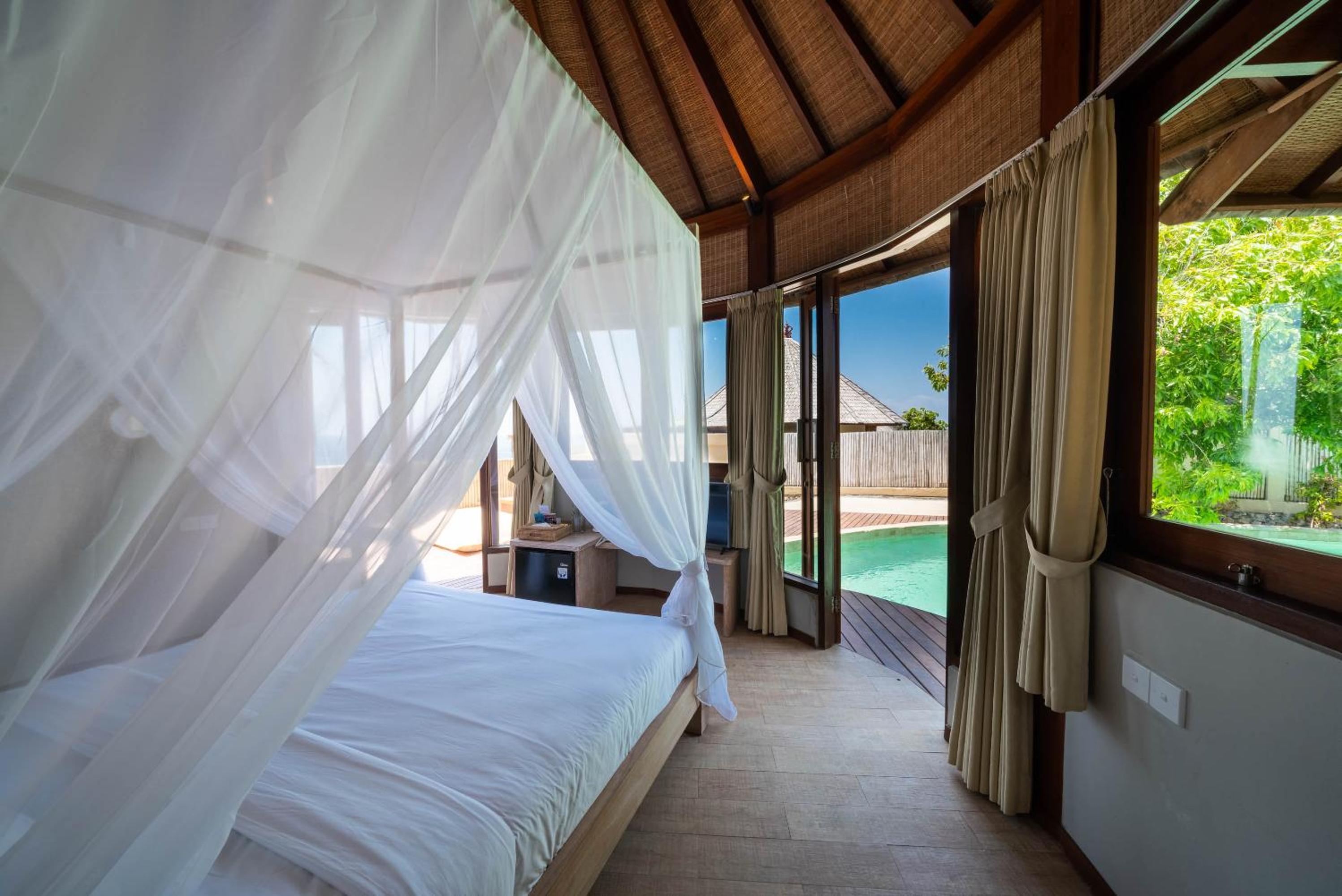 Ora Resort Avia Blue Lagoon