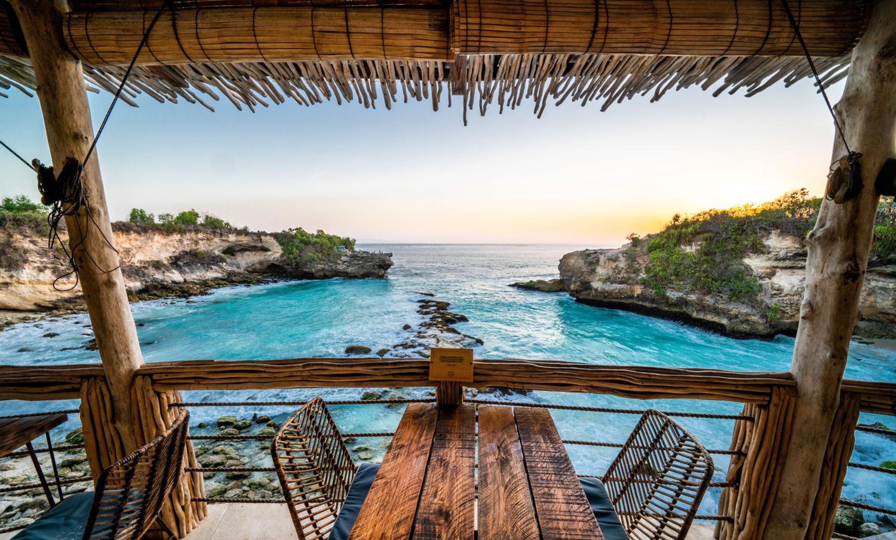 Ora Resort Avia Blue Lagoon