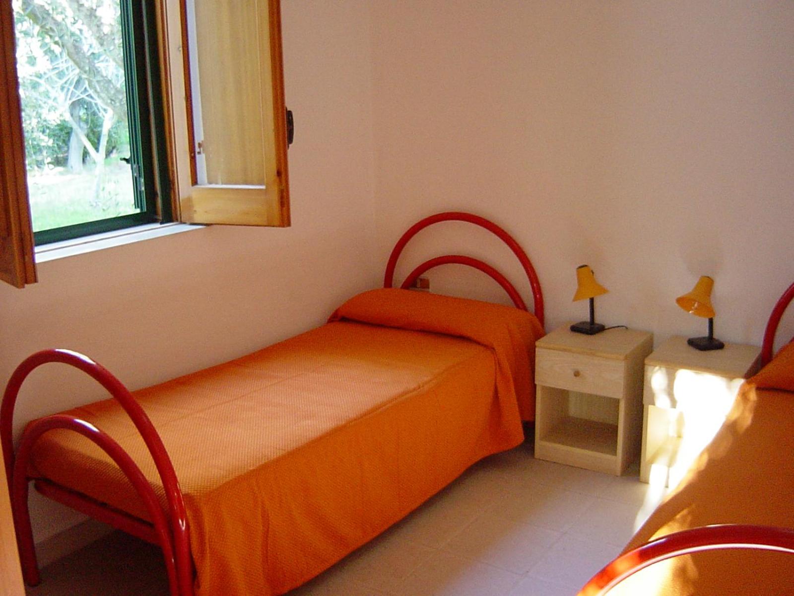 Villaggio Turistico Residence Delfino view 5