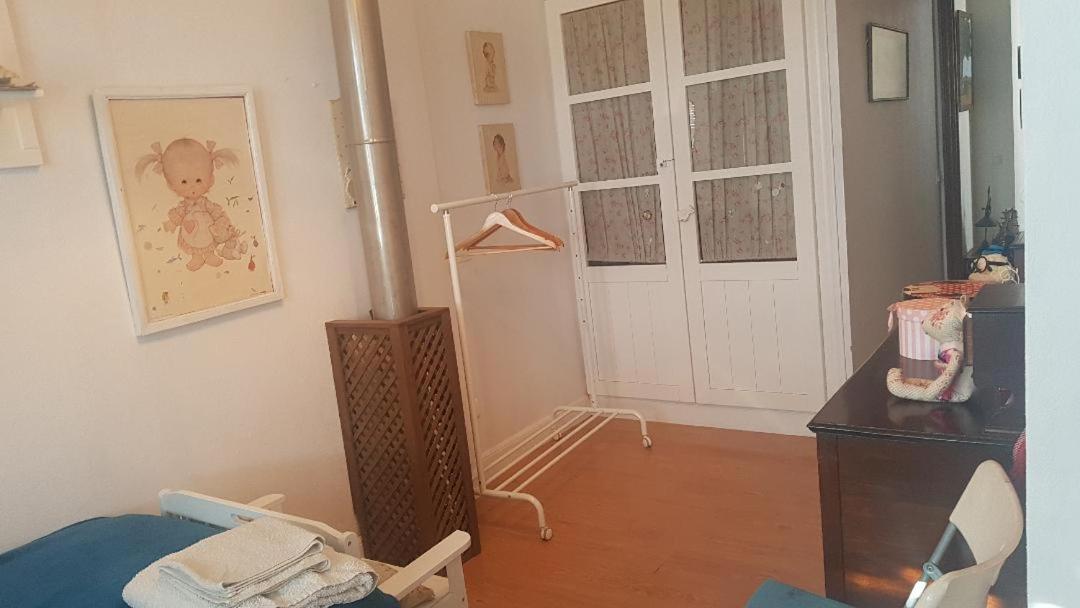 CASA con SIERRA Y PORTUGAL