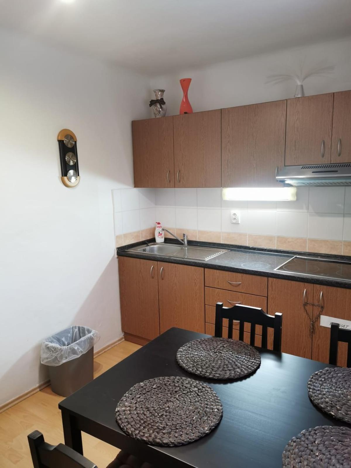 Apartmán Romance