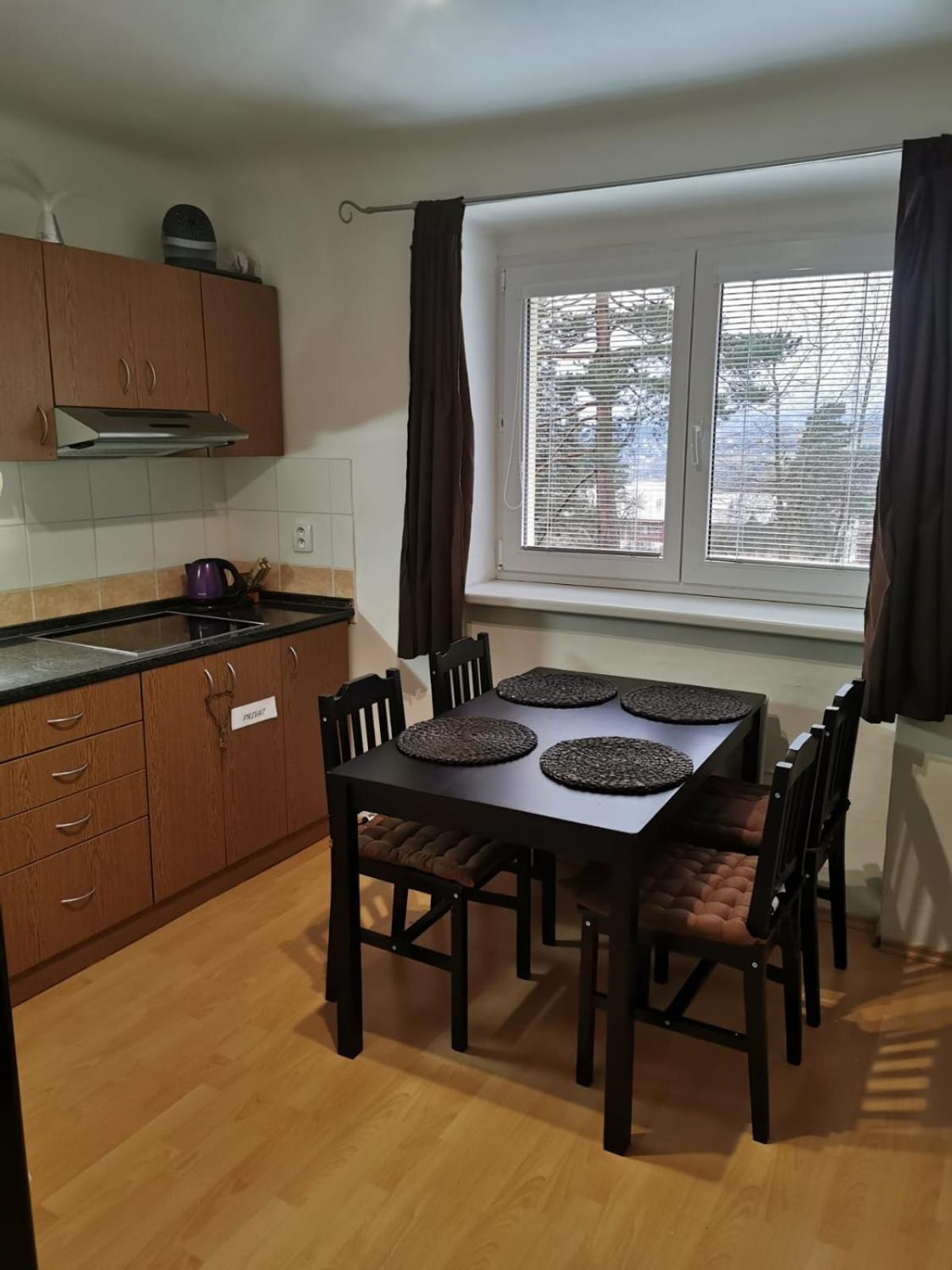 Apartmán Romance