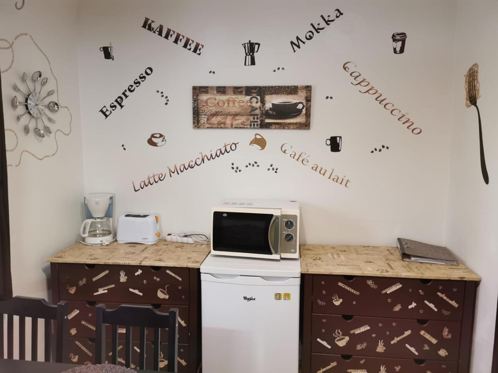 Apartmán Romance