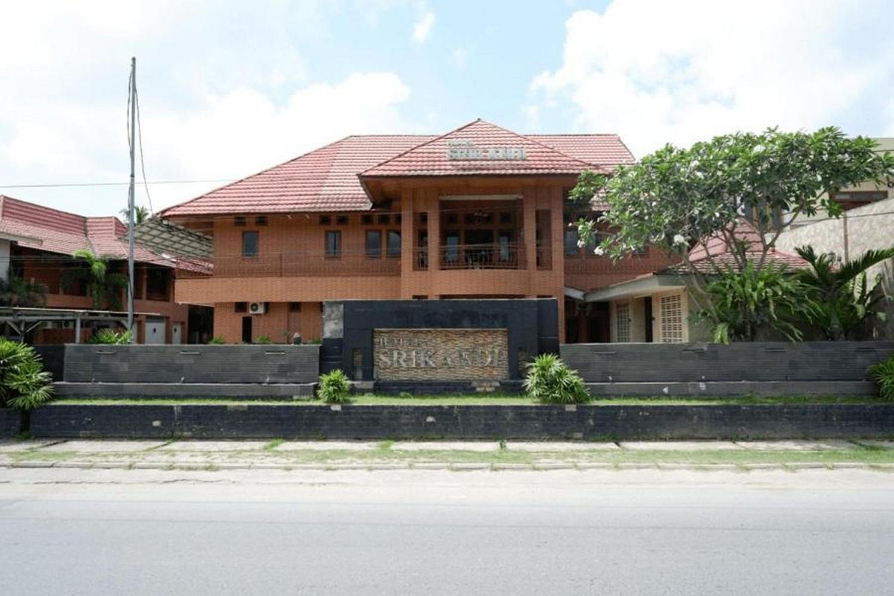 RedDoorz Plus at Hotel Srikandi Kendari