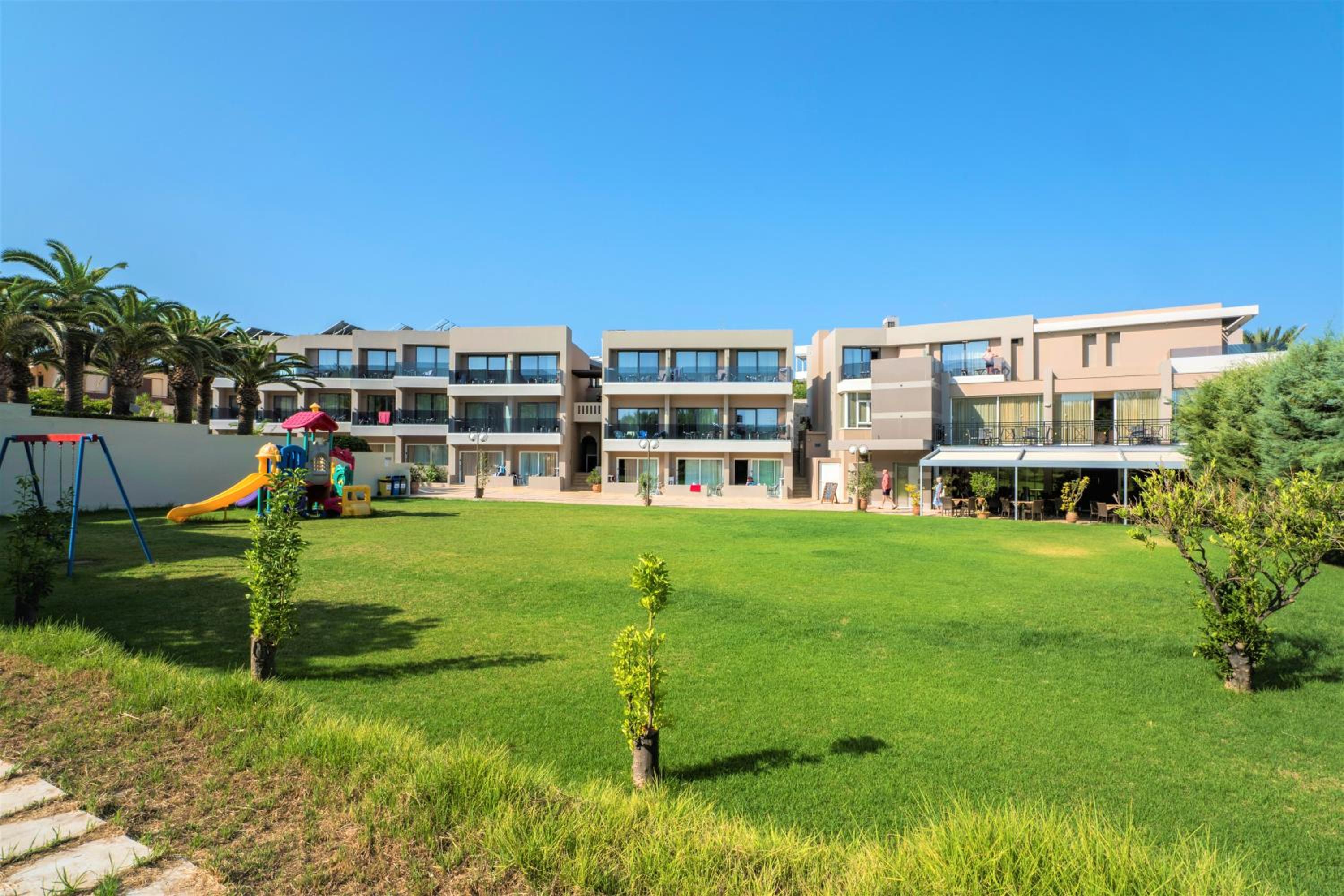 Atrion Resort Hotel